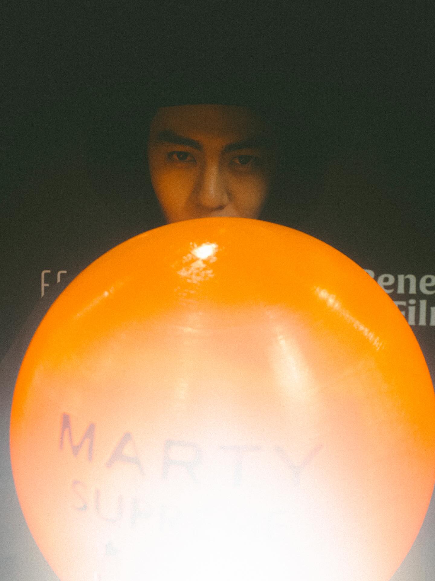 ริว - วชิรวิชญ์ อรัญธนวงศ์