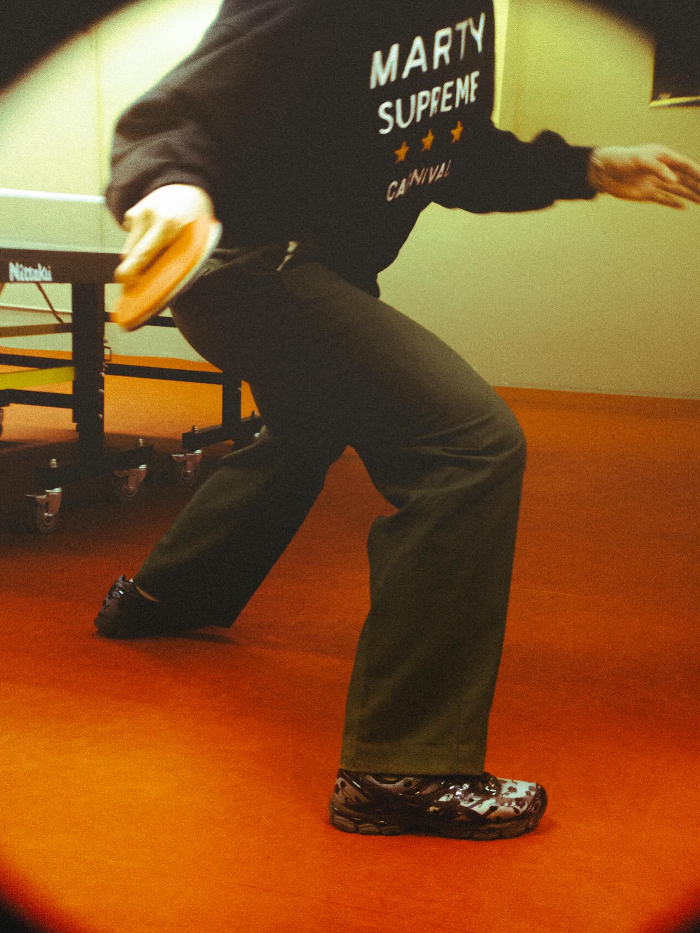 ริว - วชิรวิชญ์ อรัญธนวงศ์