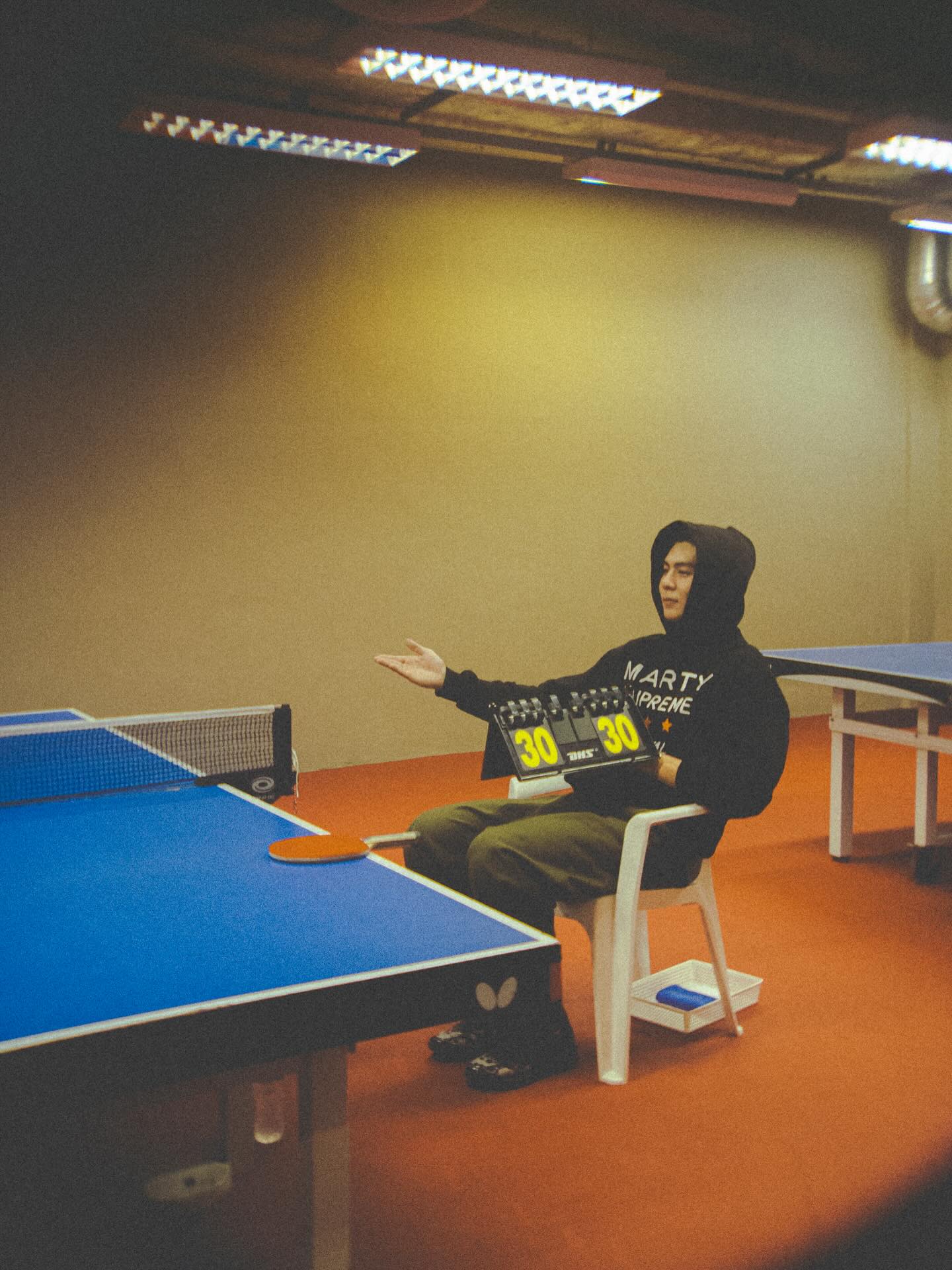 ริว - วชิรวิชญ์ อรัญธนวงศ์