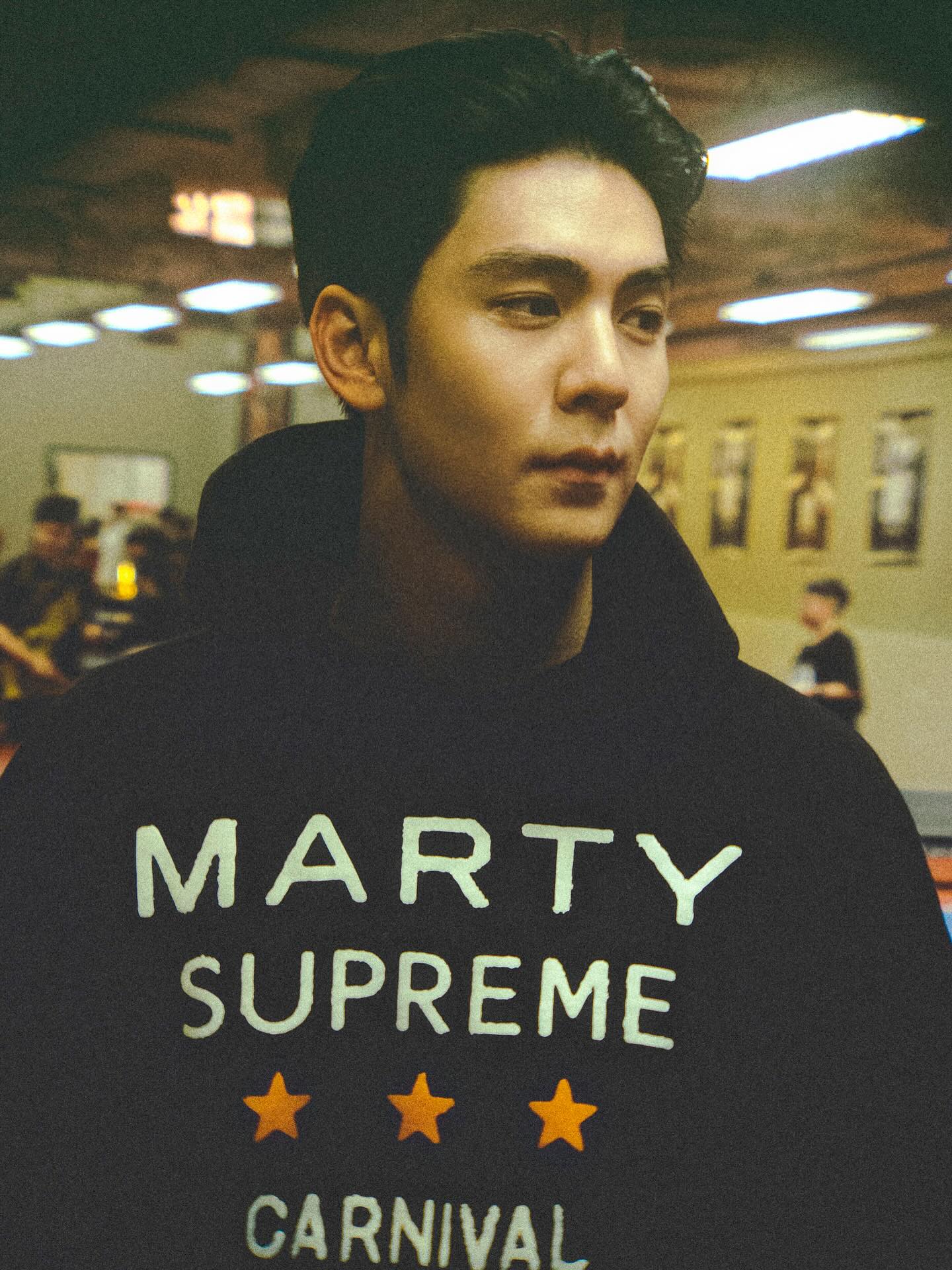 ริว - วชิรวิชญ์ อรัญธนวงศ์