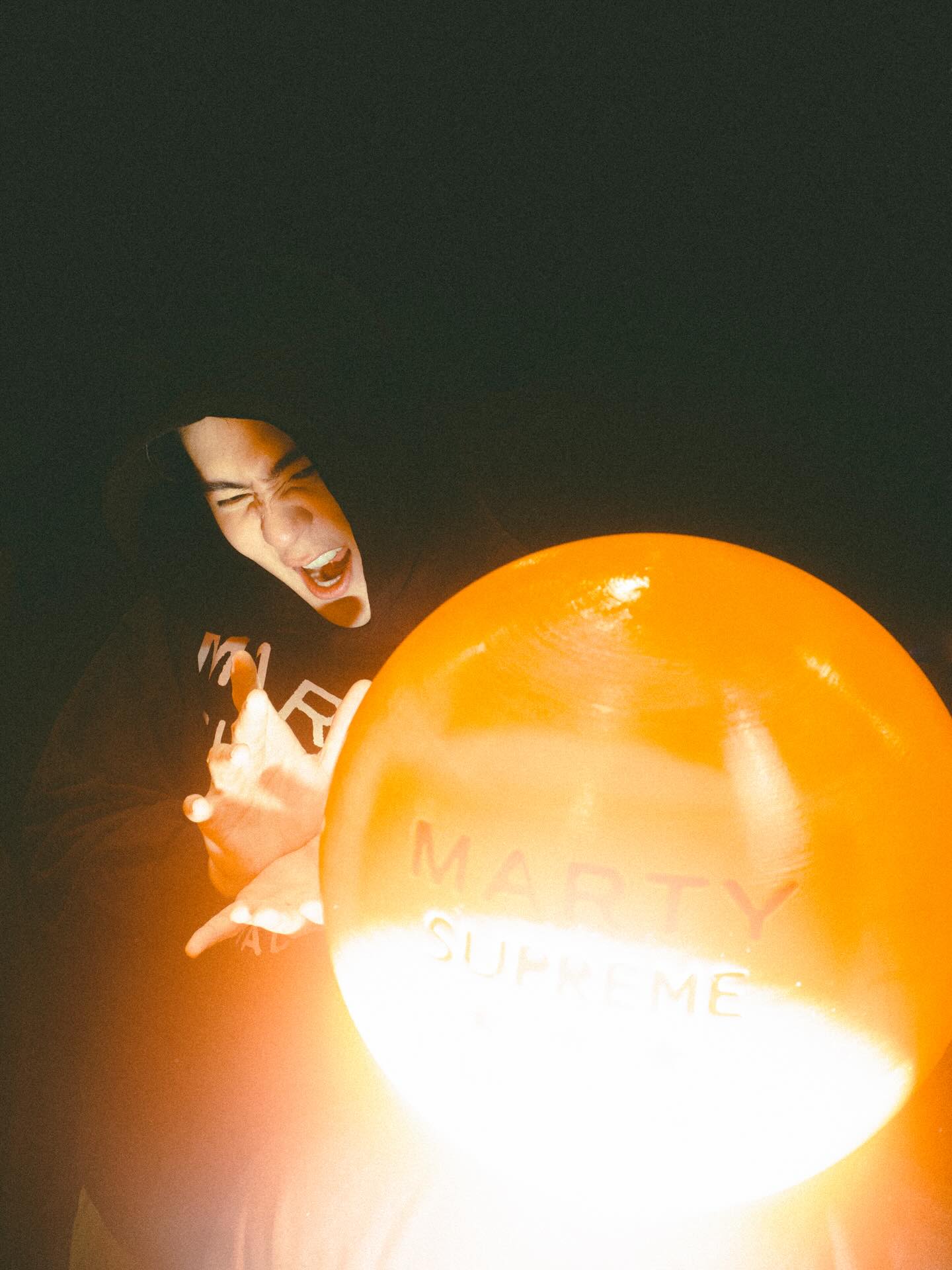 ริว - วชิรวิชญ์ อรัญธนวงศ์