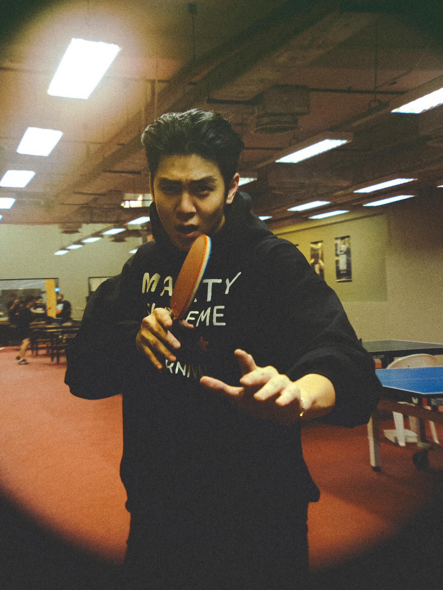 ริว - วชิรวิชญ์ อรัญธนวงศ์