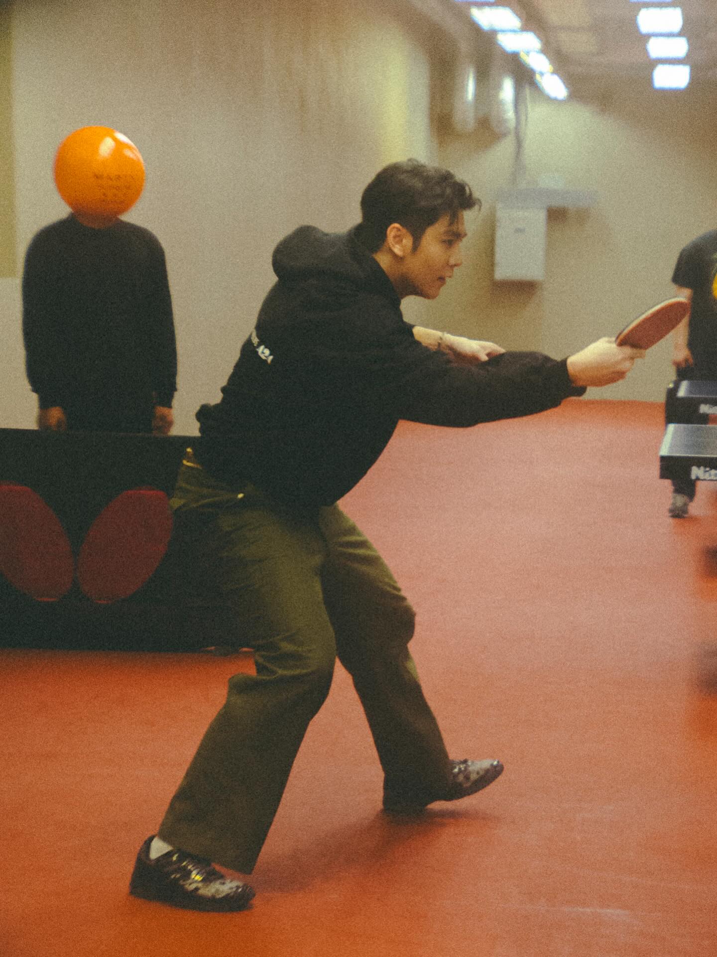 ริว - วชิรวิชญ์ อรัญธนวงศ์