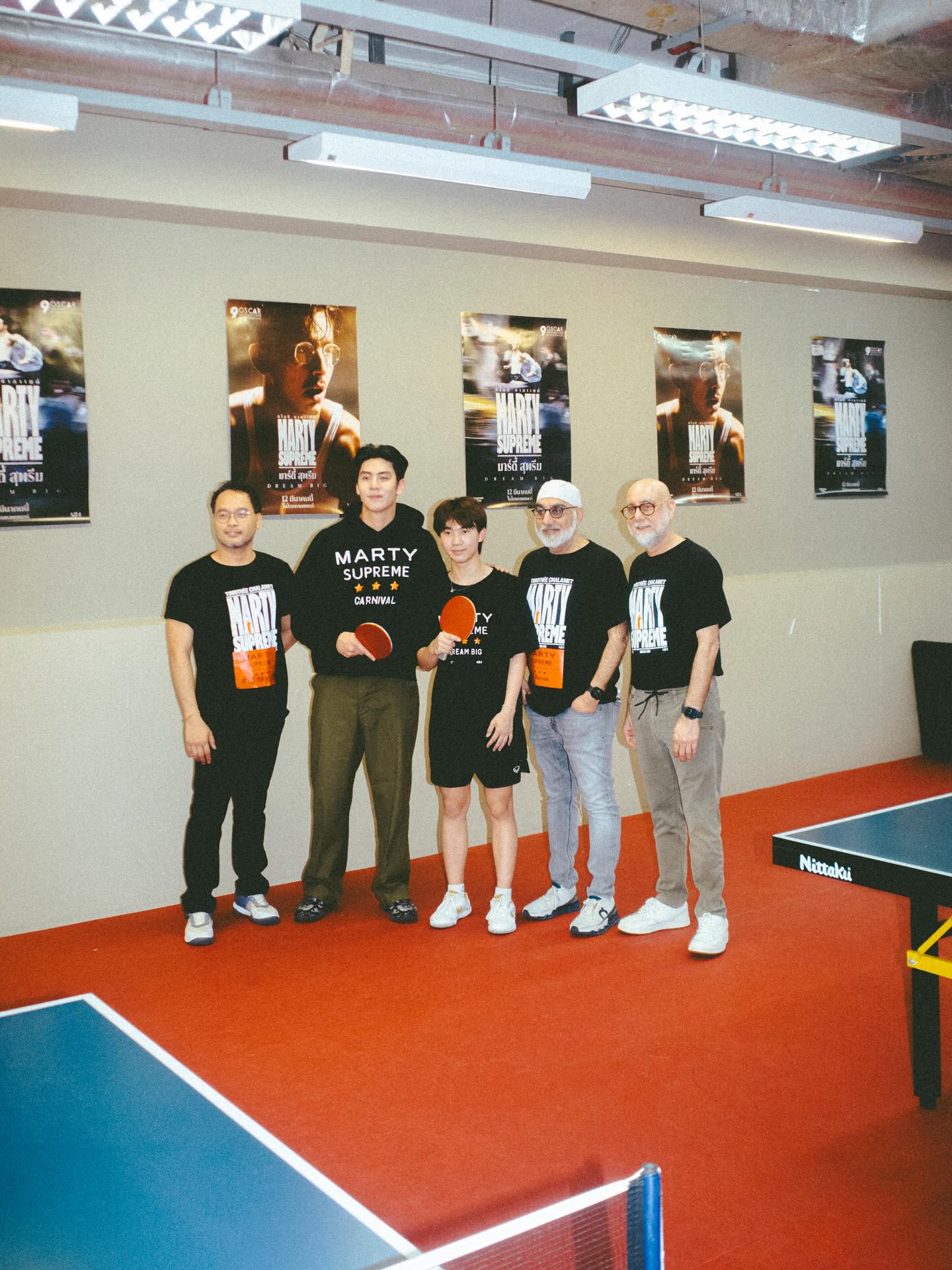 ริว - วชิรวิชญ์ อรัญธนวงศ์