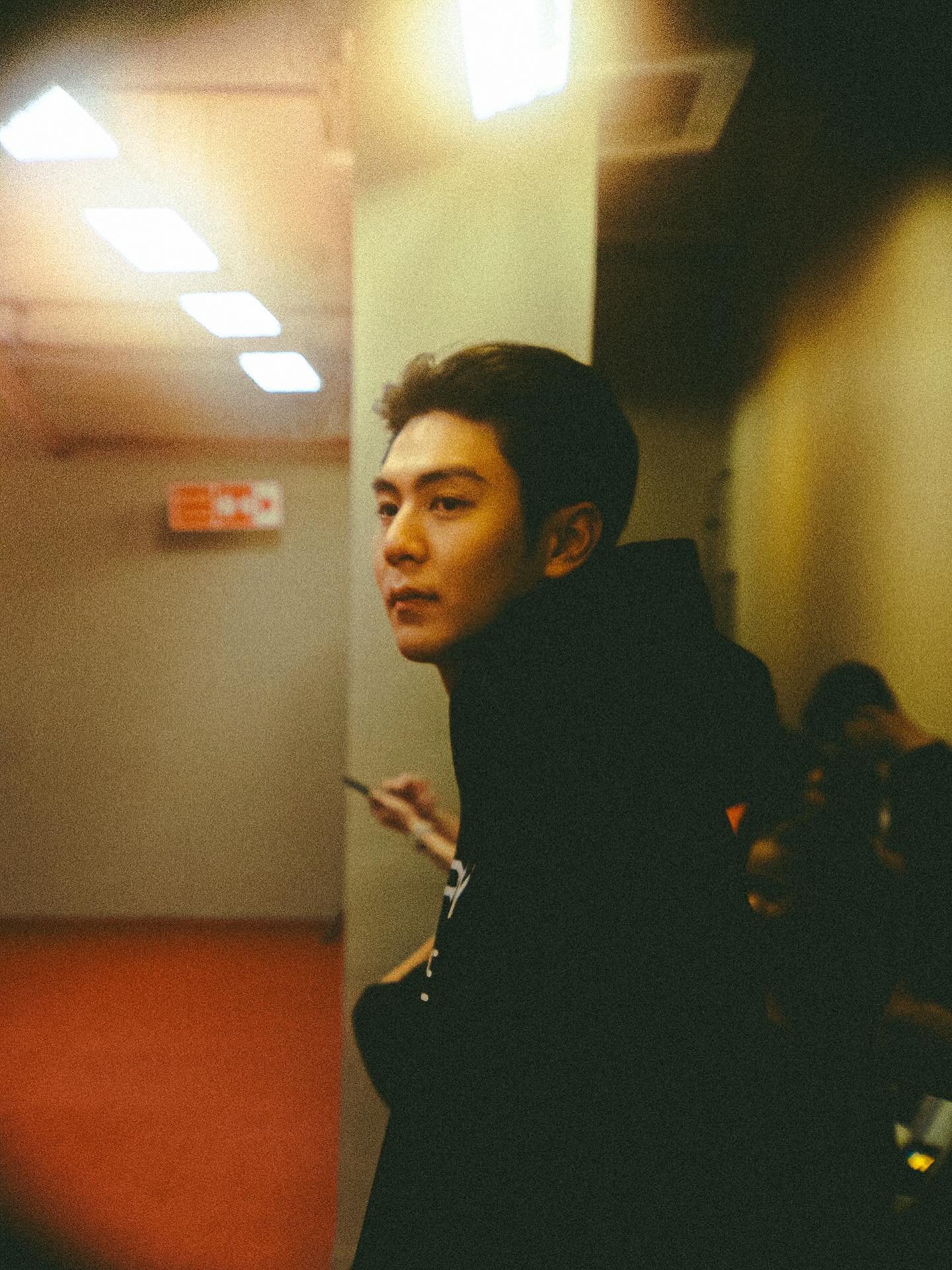 ริว - วชิรวิชญ์ อรัญธนวงศ์