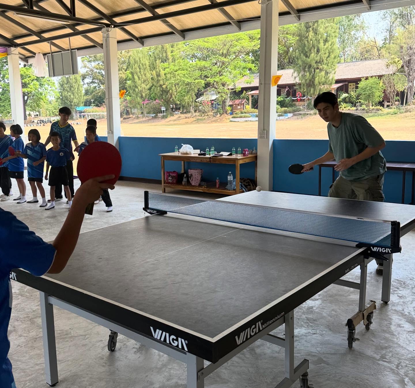 ริว - วชิรวิชญ์ อรัญธนวงศ์