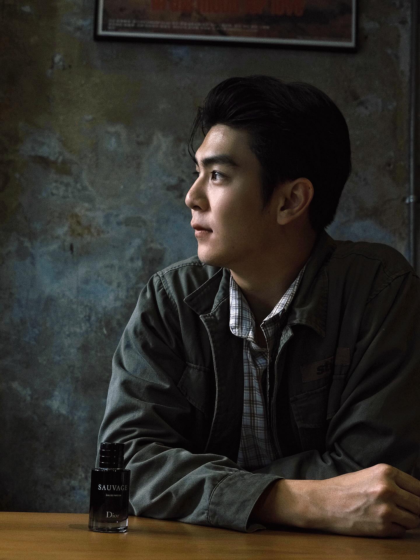 ริว - วชิรวิชญ์ อรัญธนวงศ์