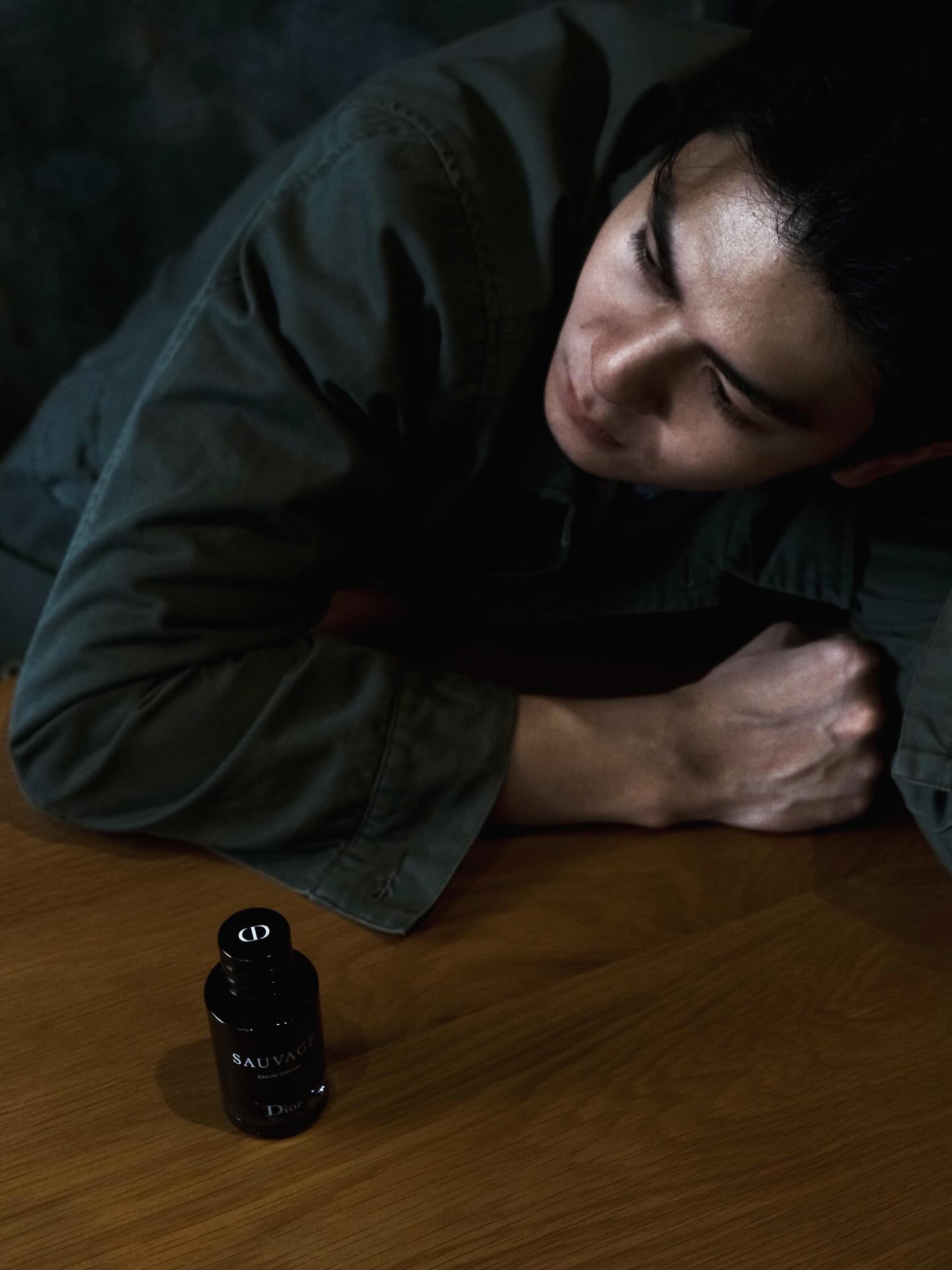 ริว - วชิรวิชญ์ อรัญธนวงศ์