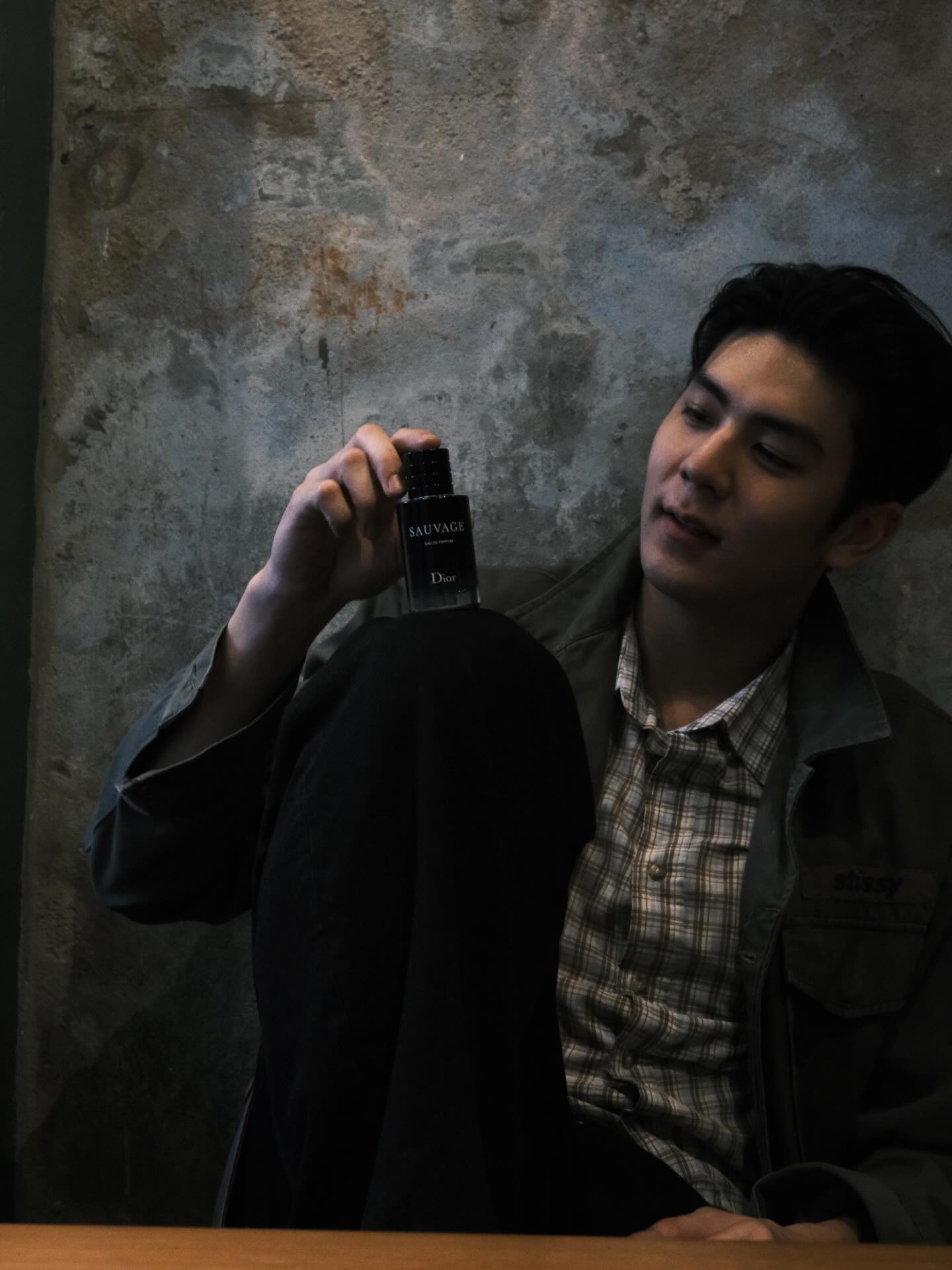 ริว - วชิรวิชญ์ อรัญธนวงศ์