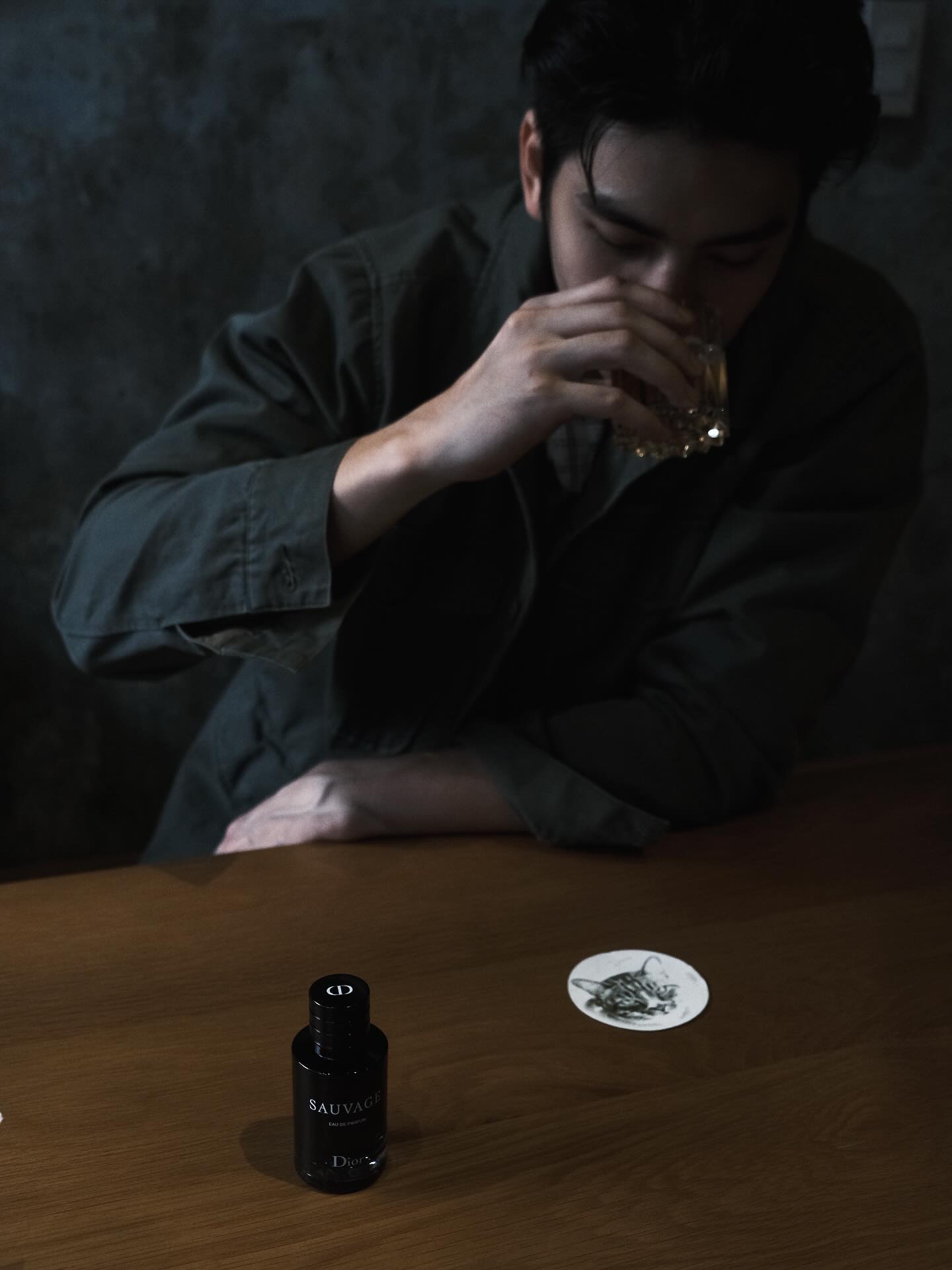 ริว - วชิรวิชญ์ อรัญธนวงศ์