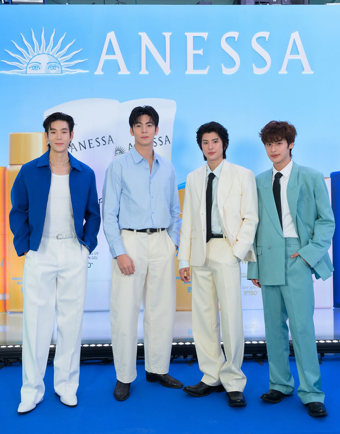 ริว - วชิรวิชญ์ อรัญธนวงศ์