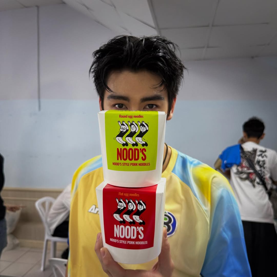 ริว - วชิรวิชญ์ อรัญธนวงศ์