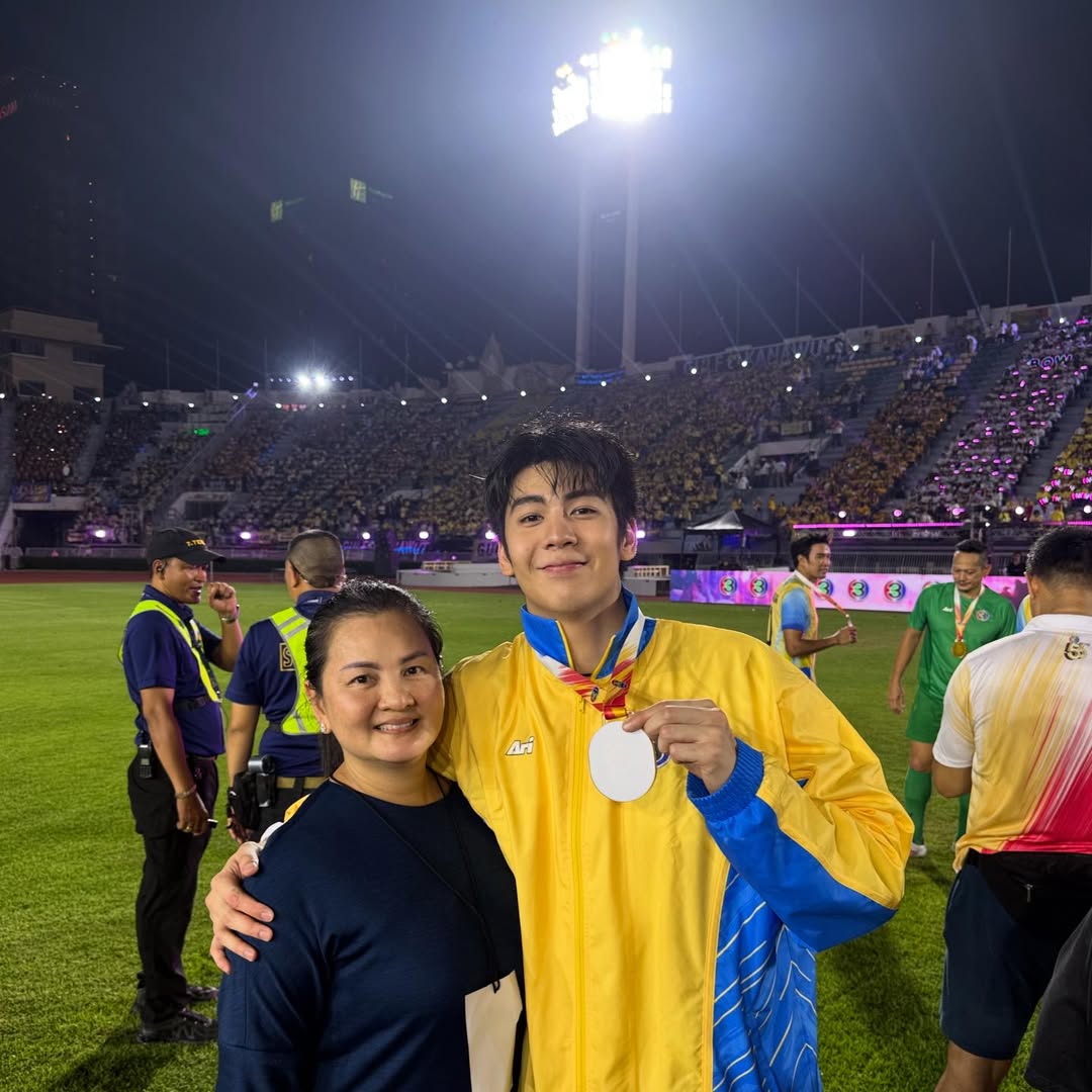 ริว - วชิรวิชญ์ อรัญธนวงศ์