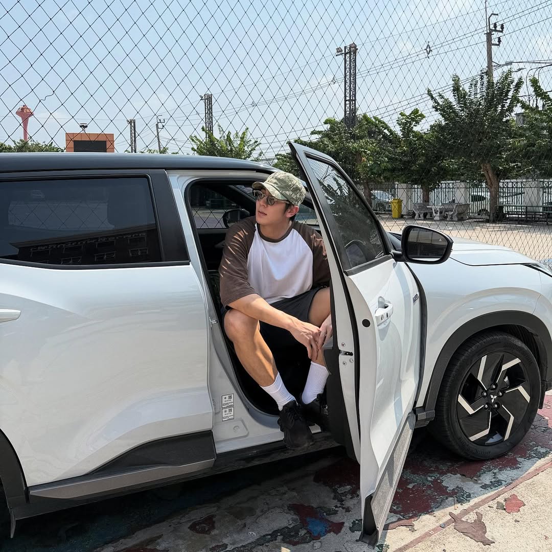 ริว - วชิรวิชญ์ อรัญธนวงศ์