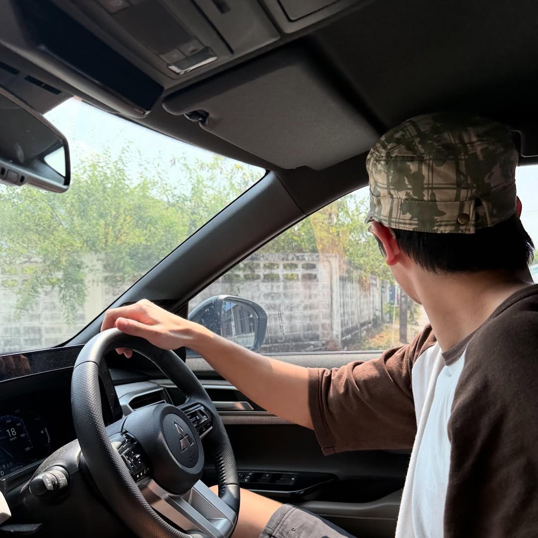 ริว - วชิรวิชญ์ อรัญธนวงศ์