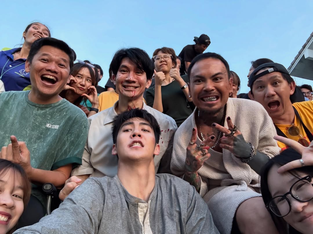 ริว - วชิรวิชญ์ อรัญธนวงศ์