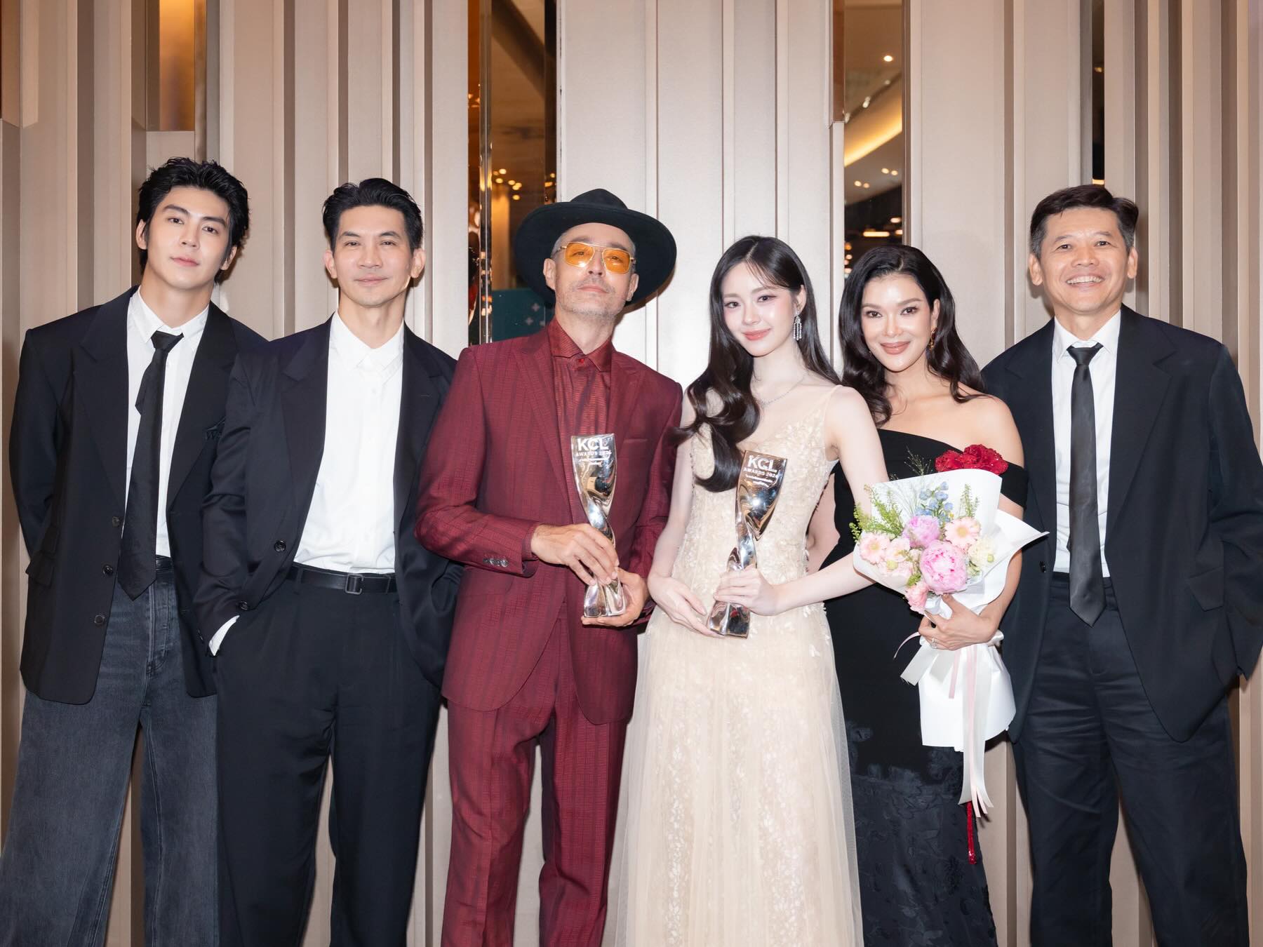 ริว - วชิรวิชญ์ อรัญธนวงศ์