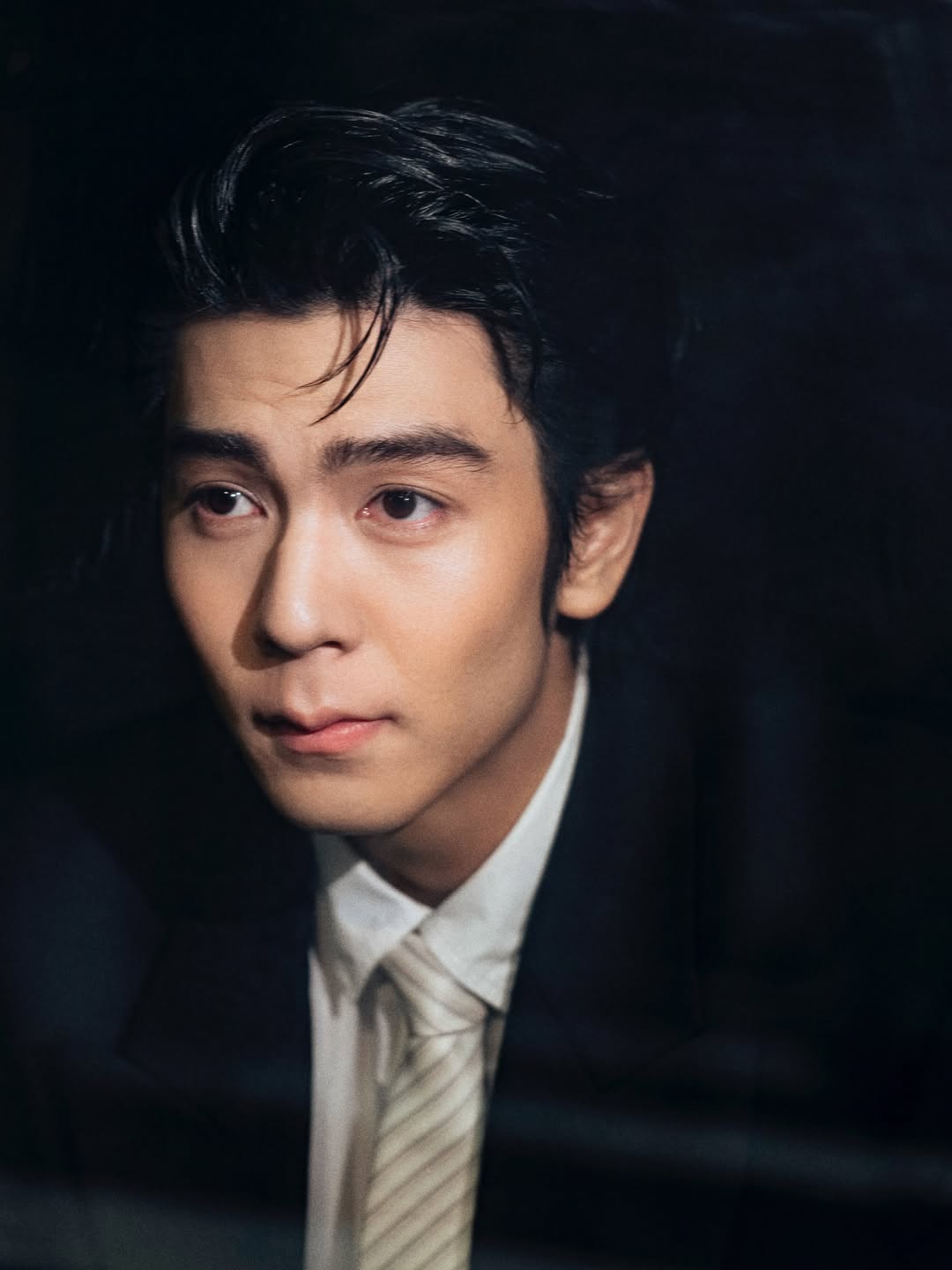 ริว - วชิรวิชญ์ อรัญธนวงศ์