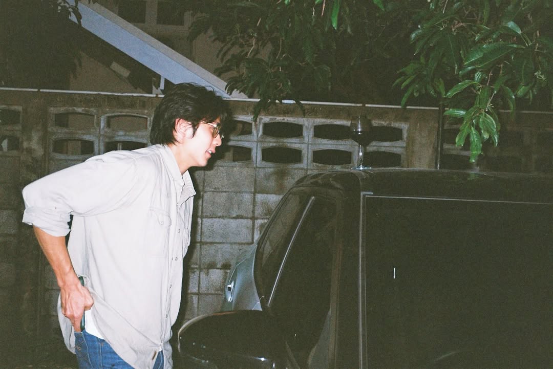 ริว - วชิรวิชญ์ อรัญธนวงศ์