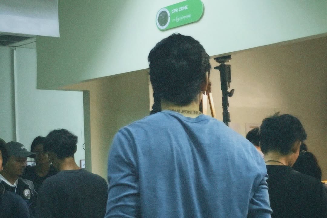 ริว - วชิรวิชญ์ อรัญธนวงศ์