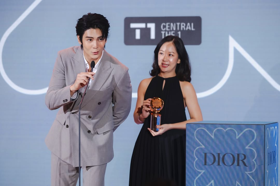 ริว - วชิรวิชญ์ อรัญธนวงศ์