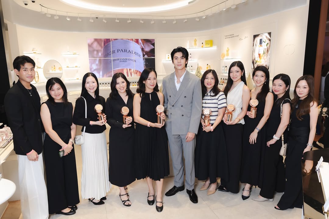 ริว - วชิรวิชญ์ อรัญธนวงศ์