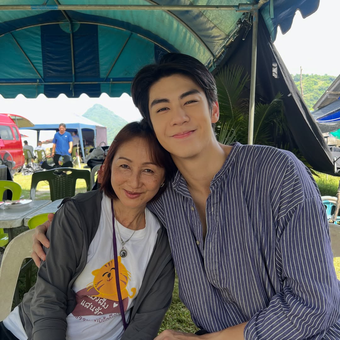ริว - วชิรวิชญ์ อรัญธนวงศ์