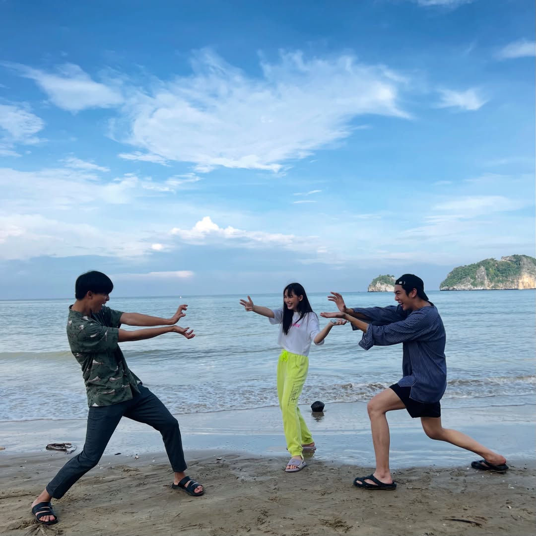 ริว - วชิรวิชญ์ อรัญธนวงศ์