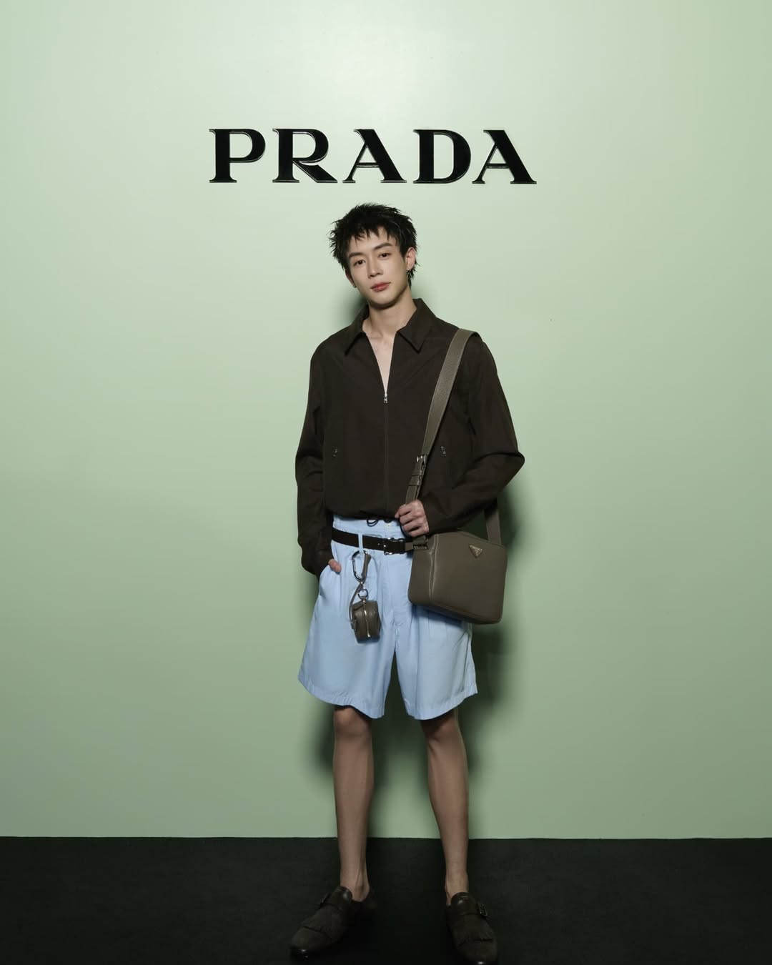 นิว - ชยภัค ตันประยูร