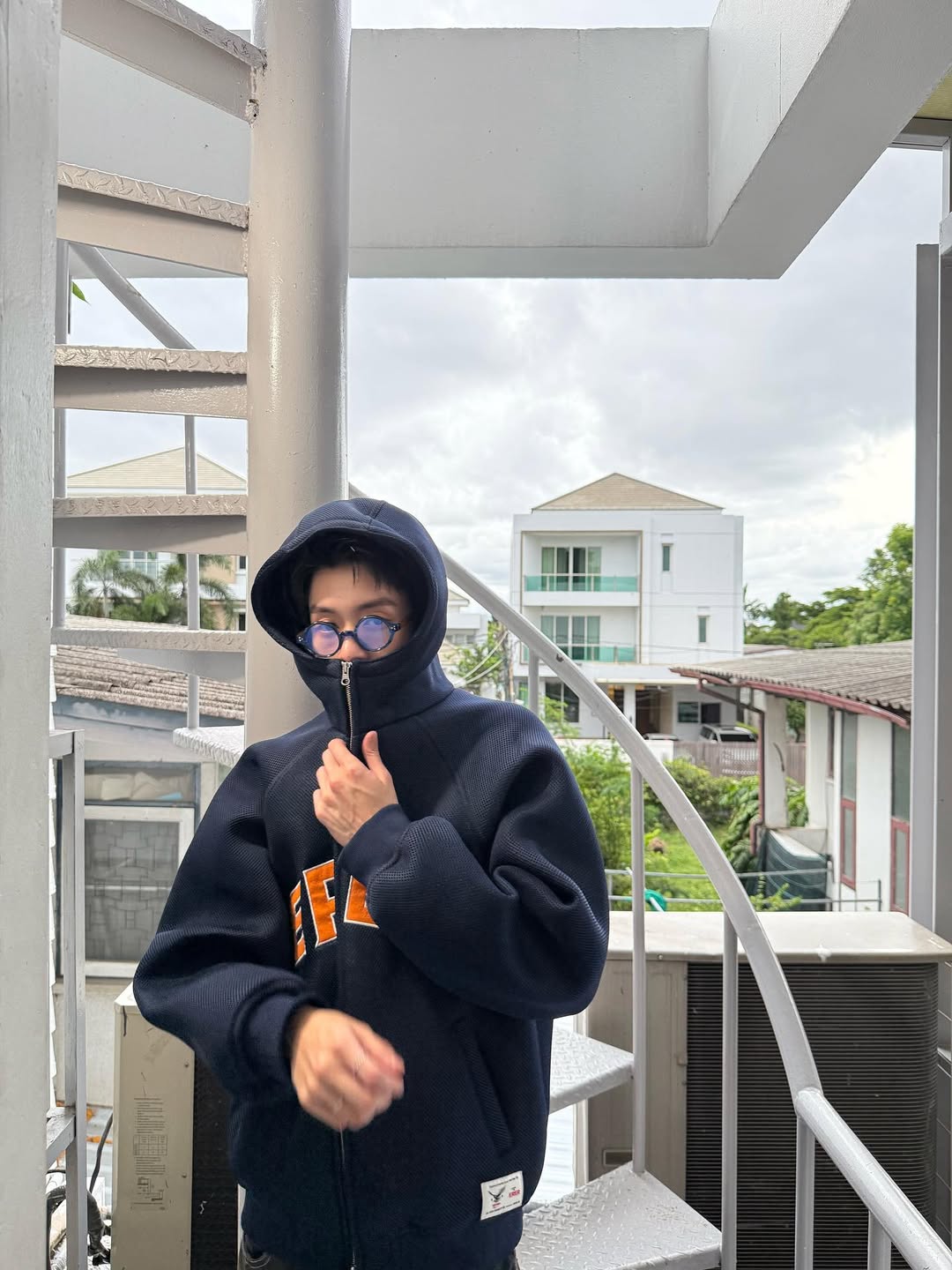 นิว - ชยภัค ตันประยูร