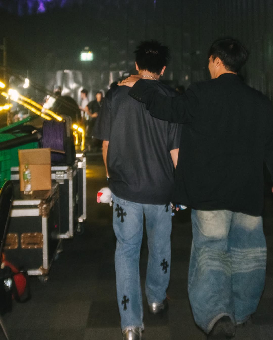 นิว - ชยภัค ตันประยูร