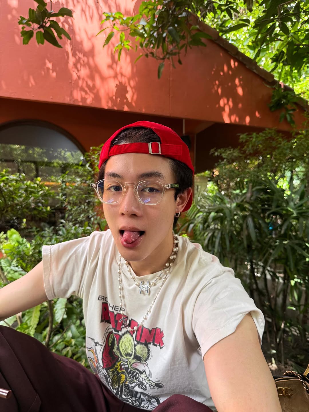 นิว - ชยภัค ตันประยูร