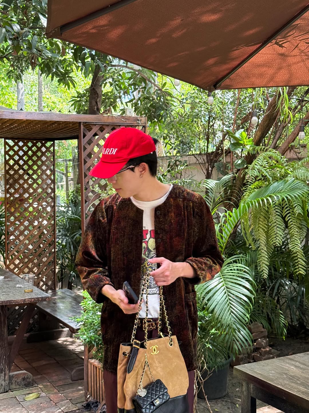 นิว - ชยภัค ตันประยูร
