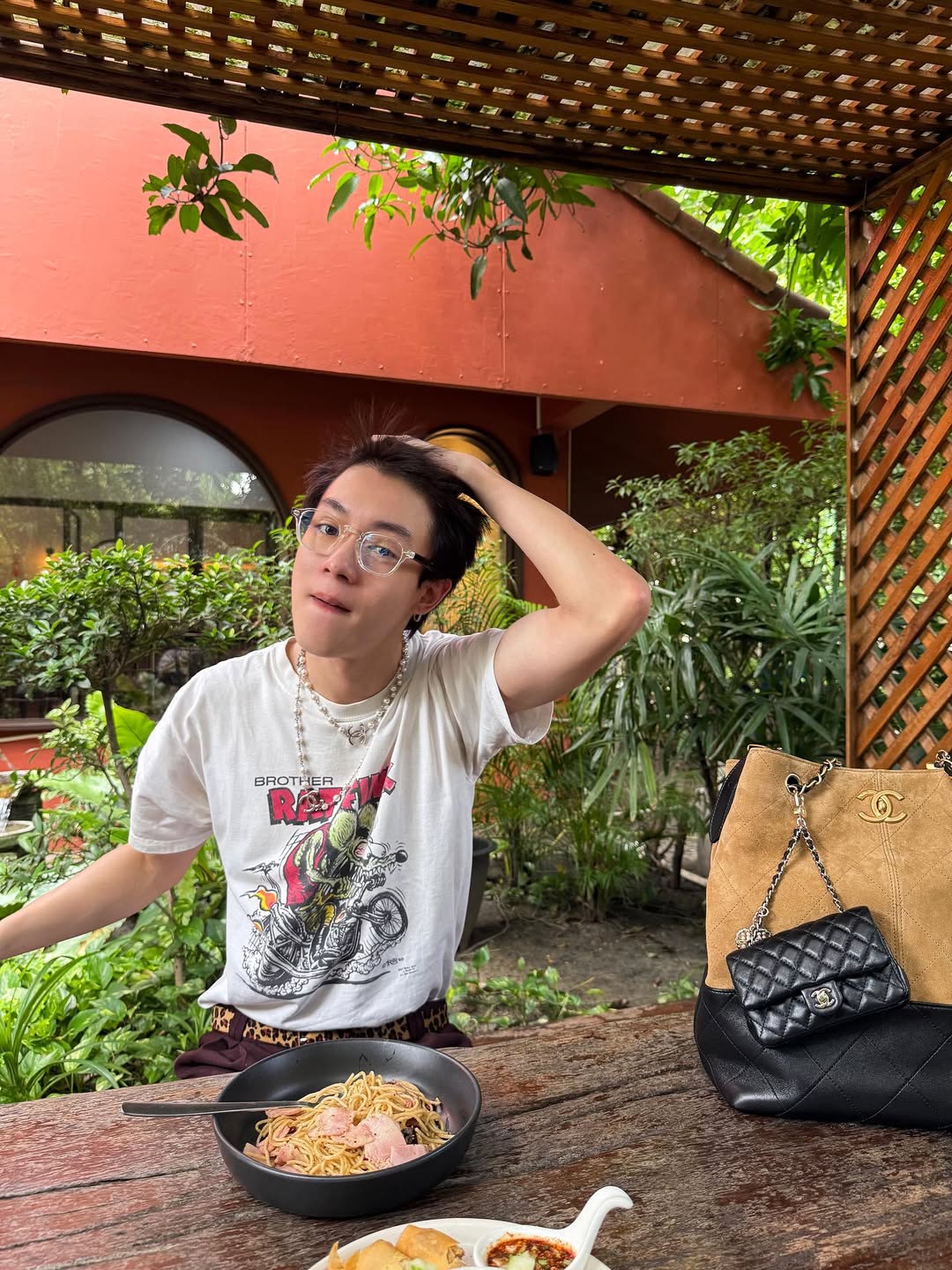 นิว - ชยภัค ตันประยูร