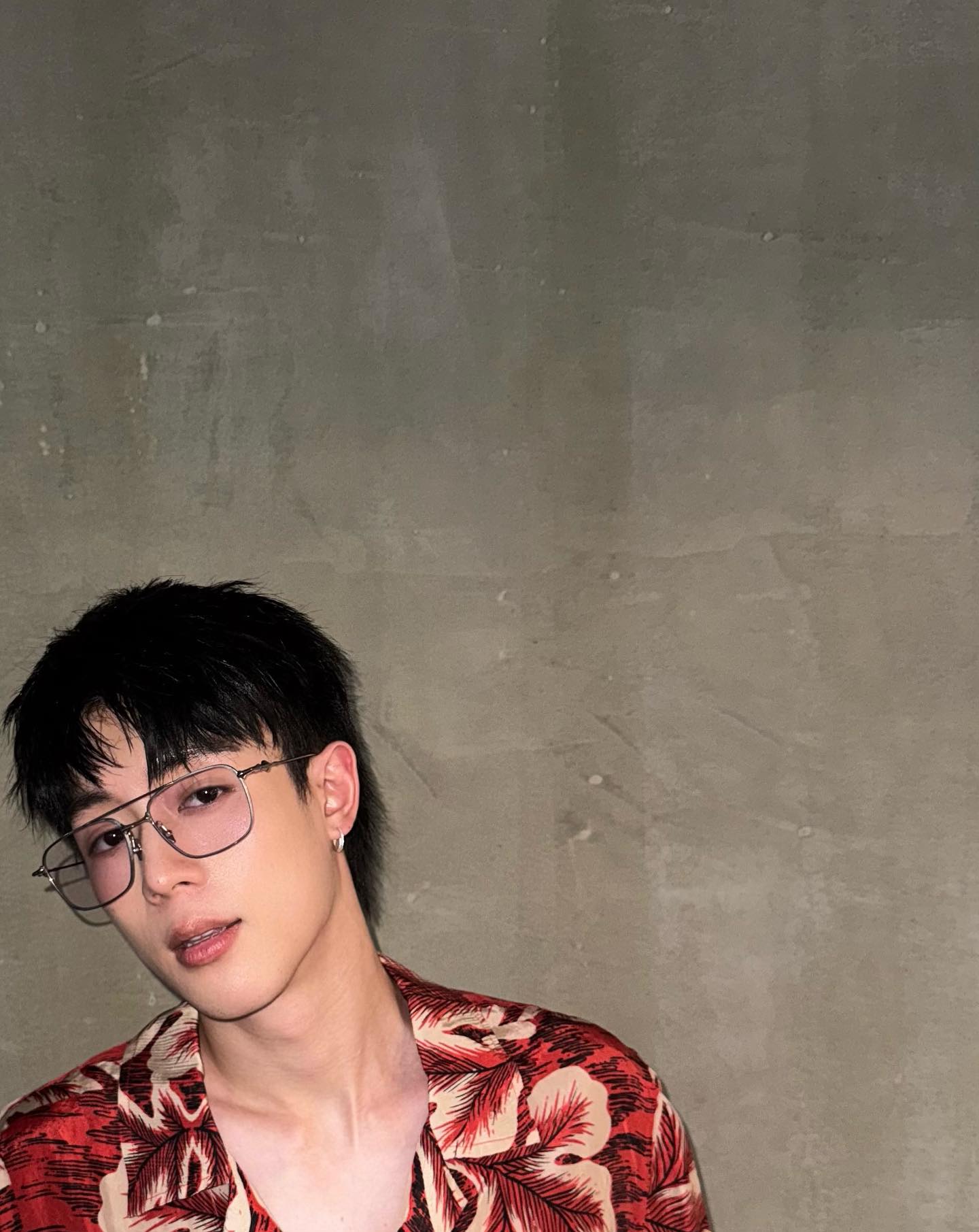 นิว - ชยภัค ตันประยูร