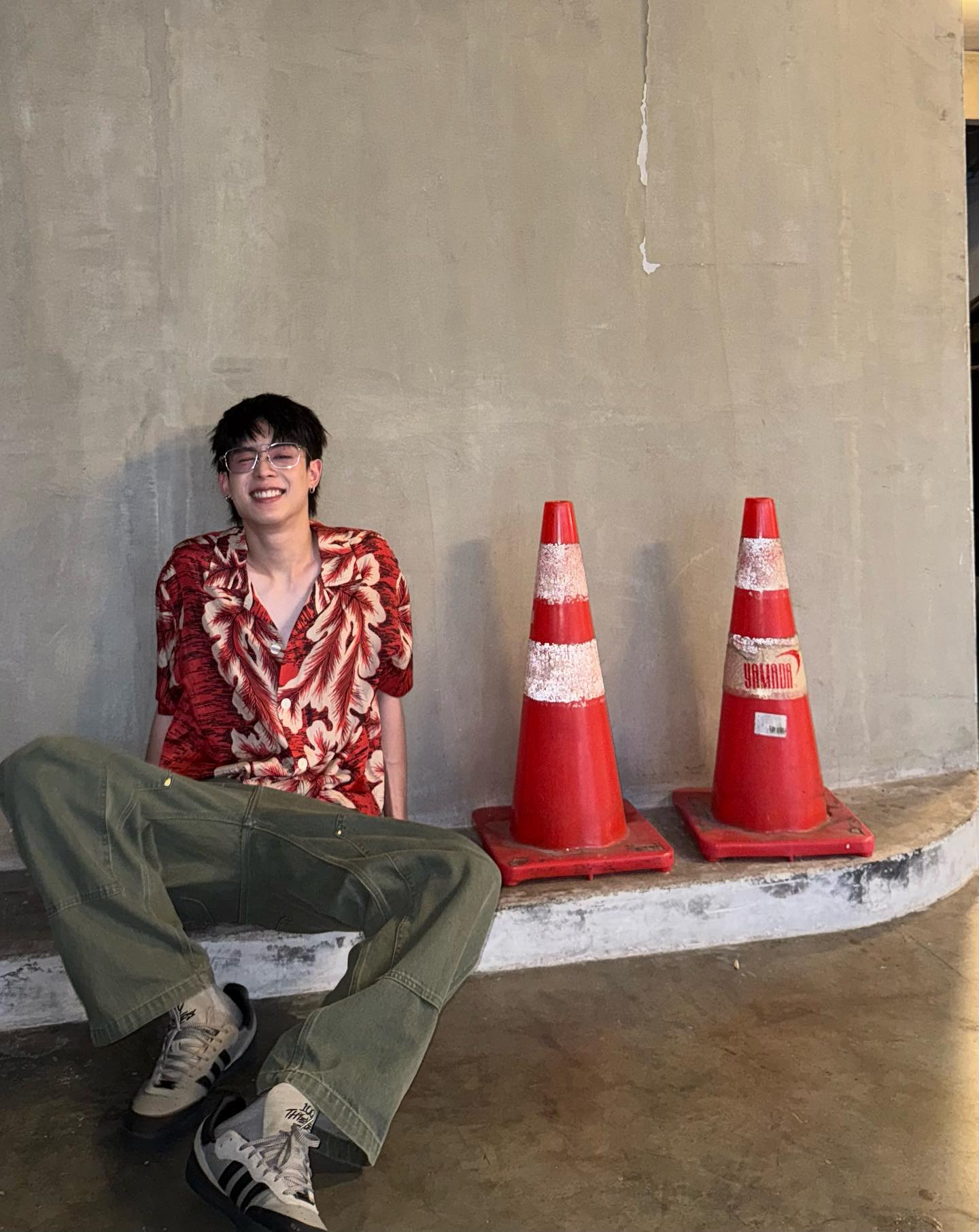 นิว - ชยภัค ตันประยูร