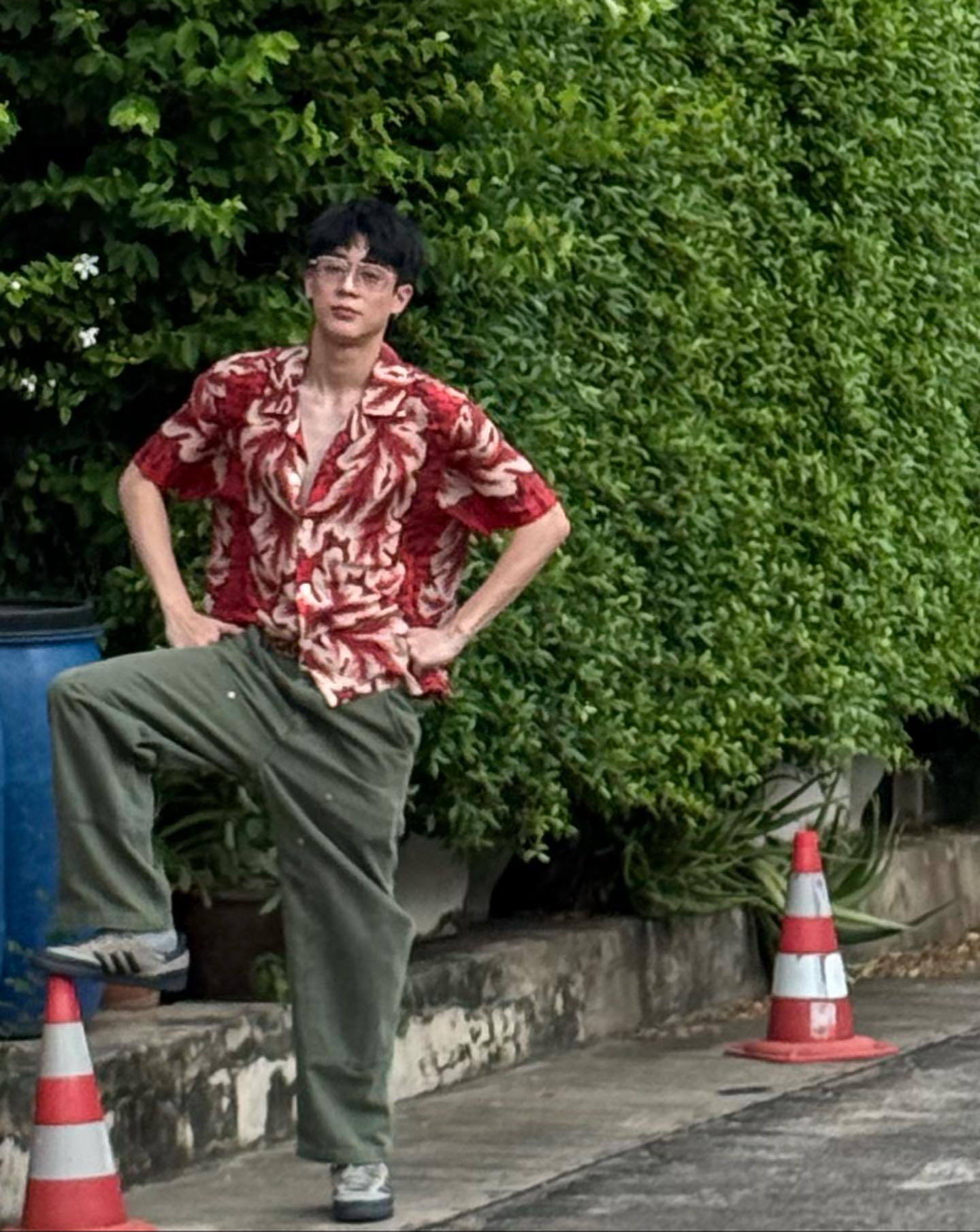 นิว - ชยภัค ตันประยูร