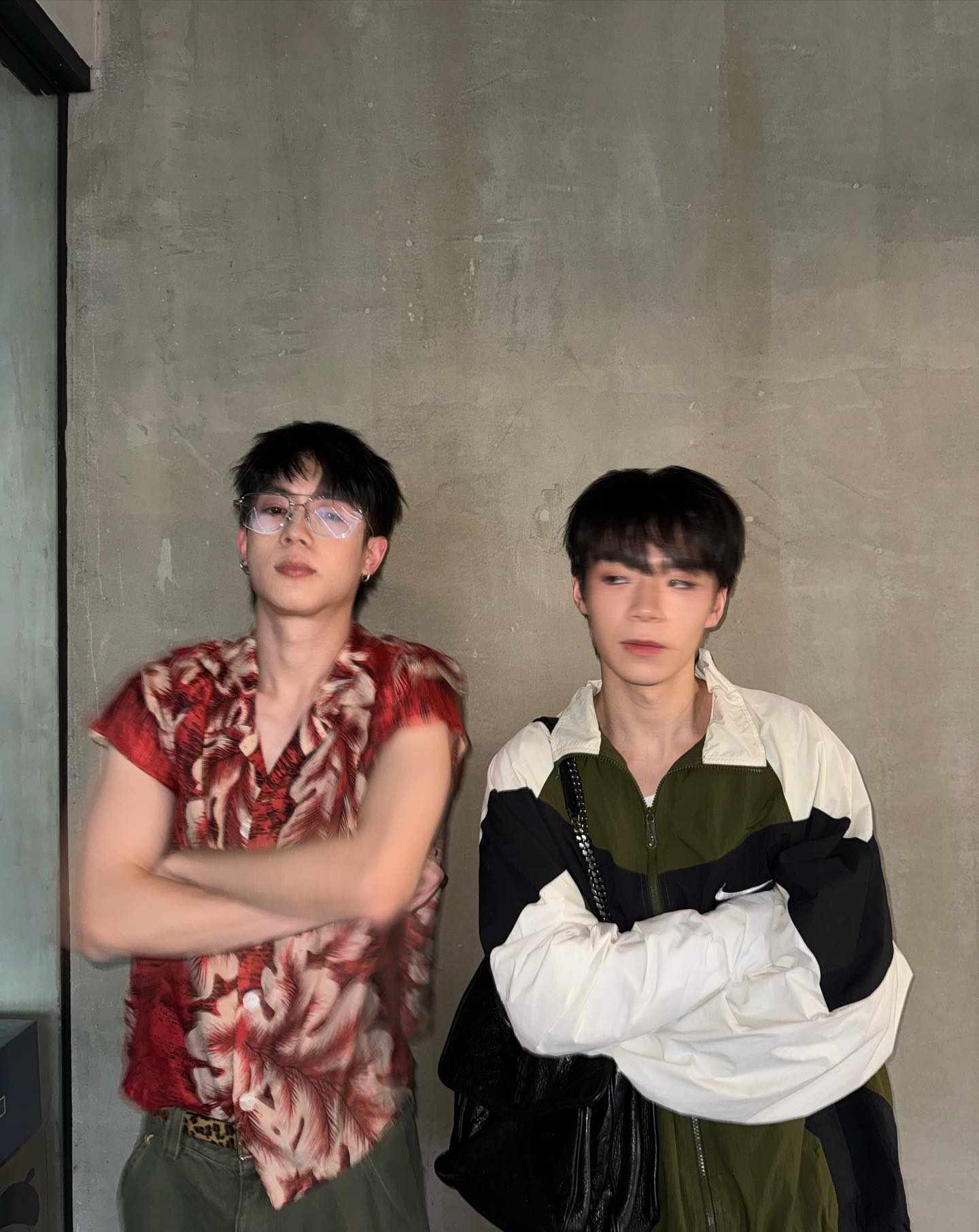 นิว - ชยภัค ตันประยูร