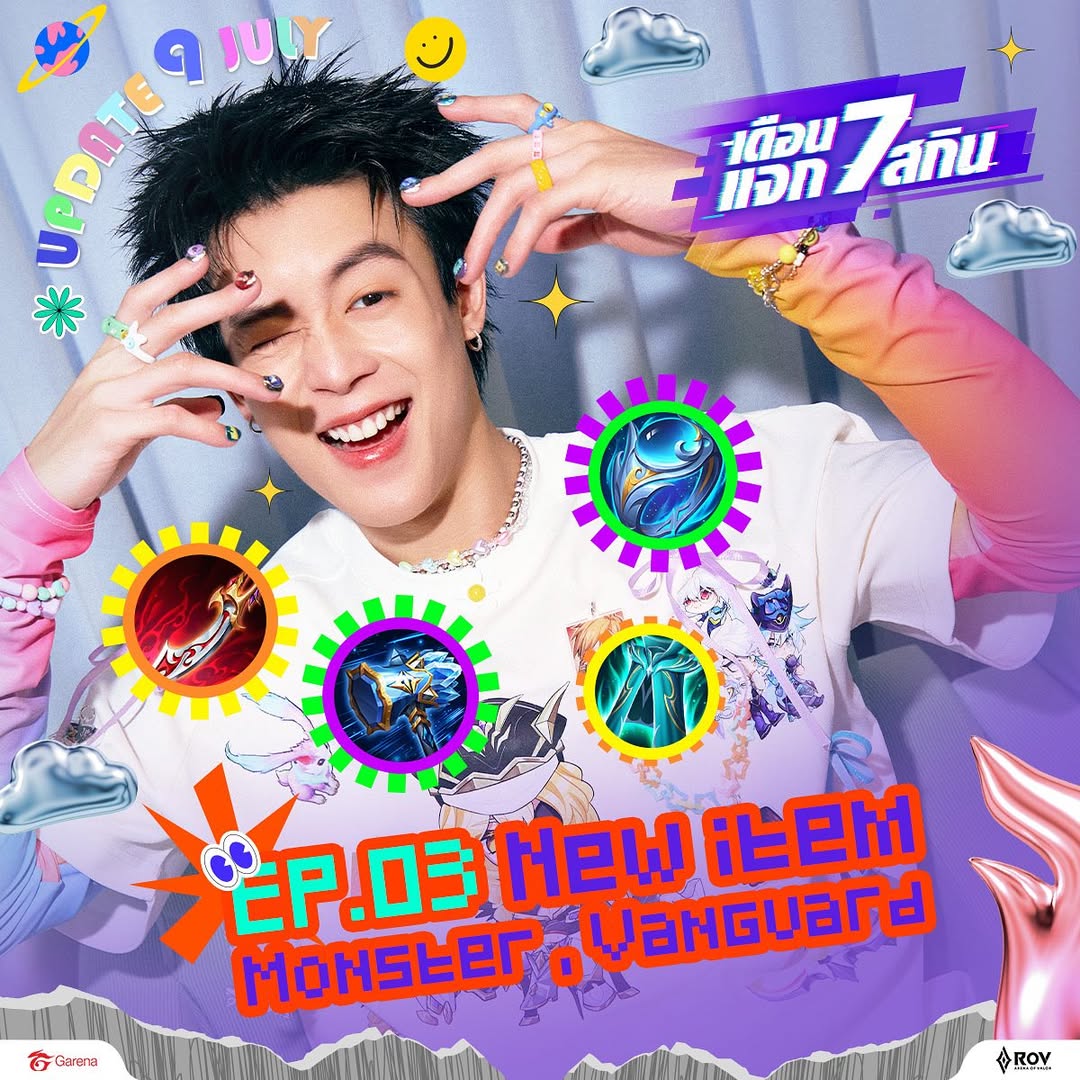 นิว - ชยภัค ตันประยูร