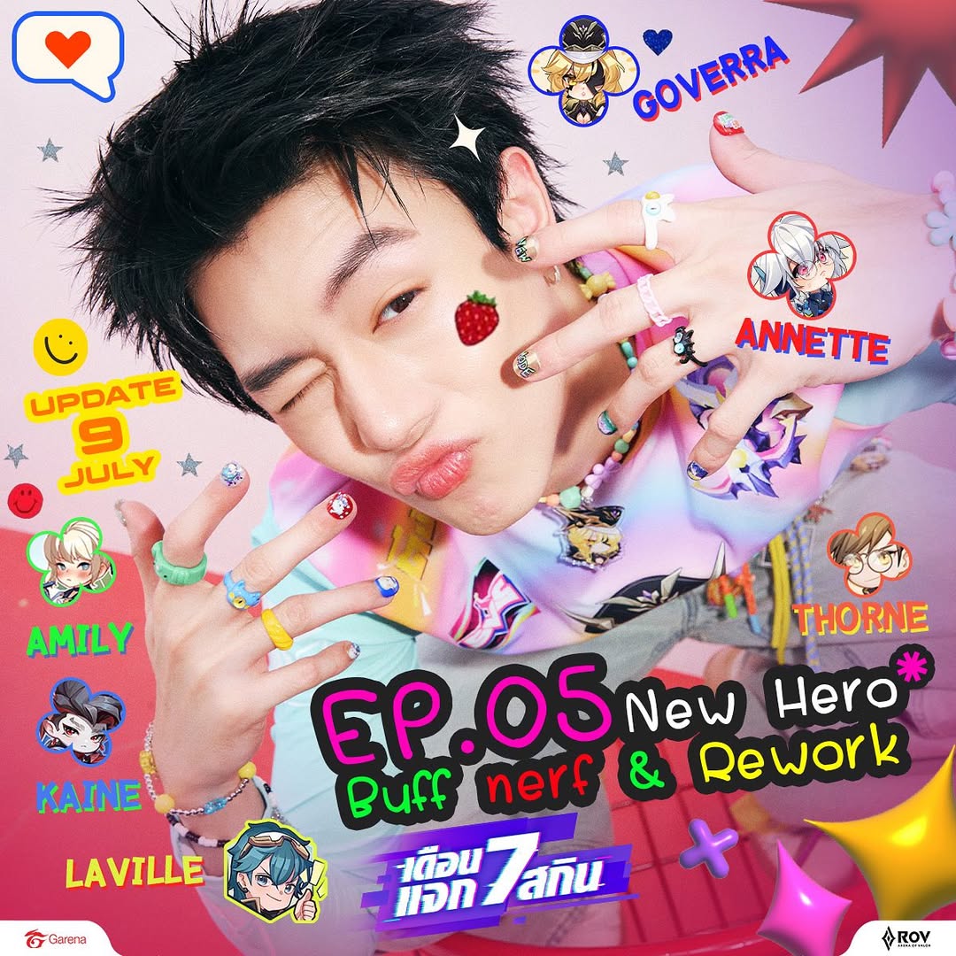 นิว - ชยภัค ตันประยูร