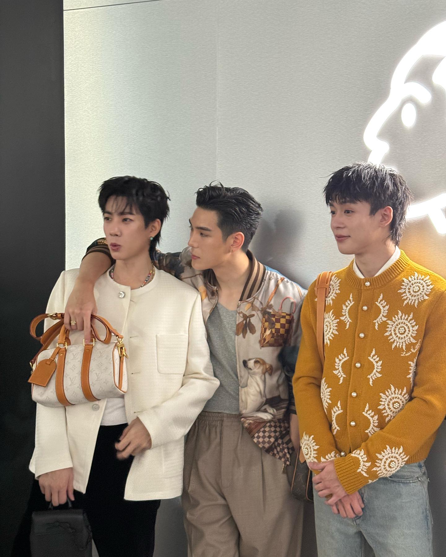 นิว - ชยภัค ตันประยูร