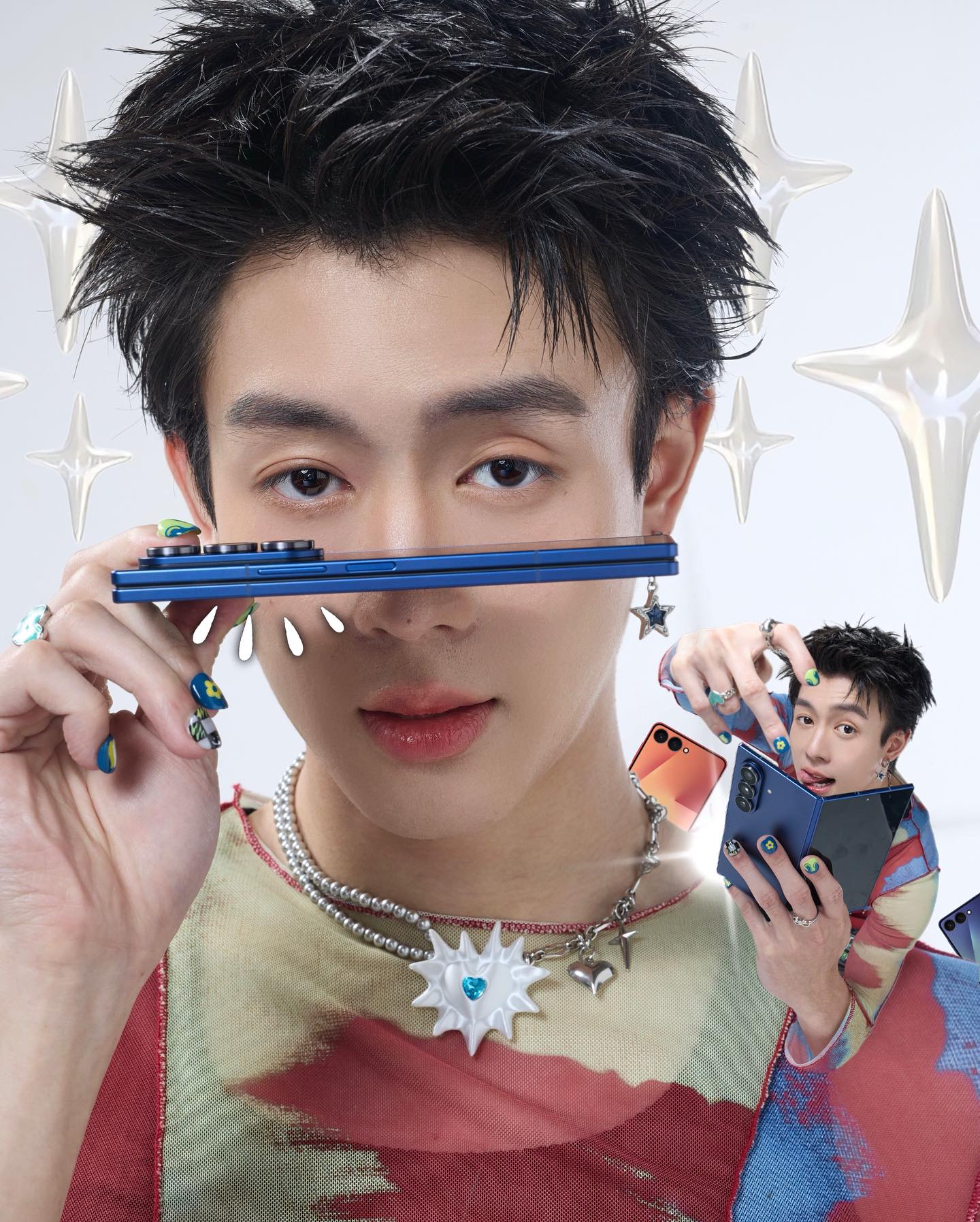 นิว - ชยภัค ตันประยูร