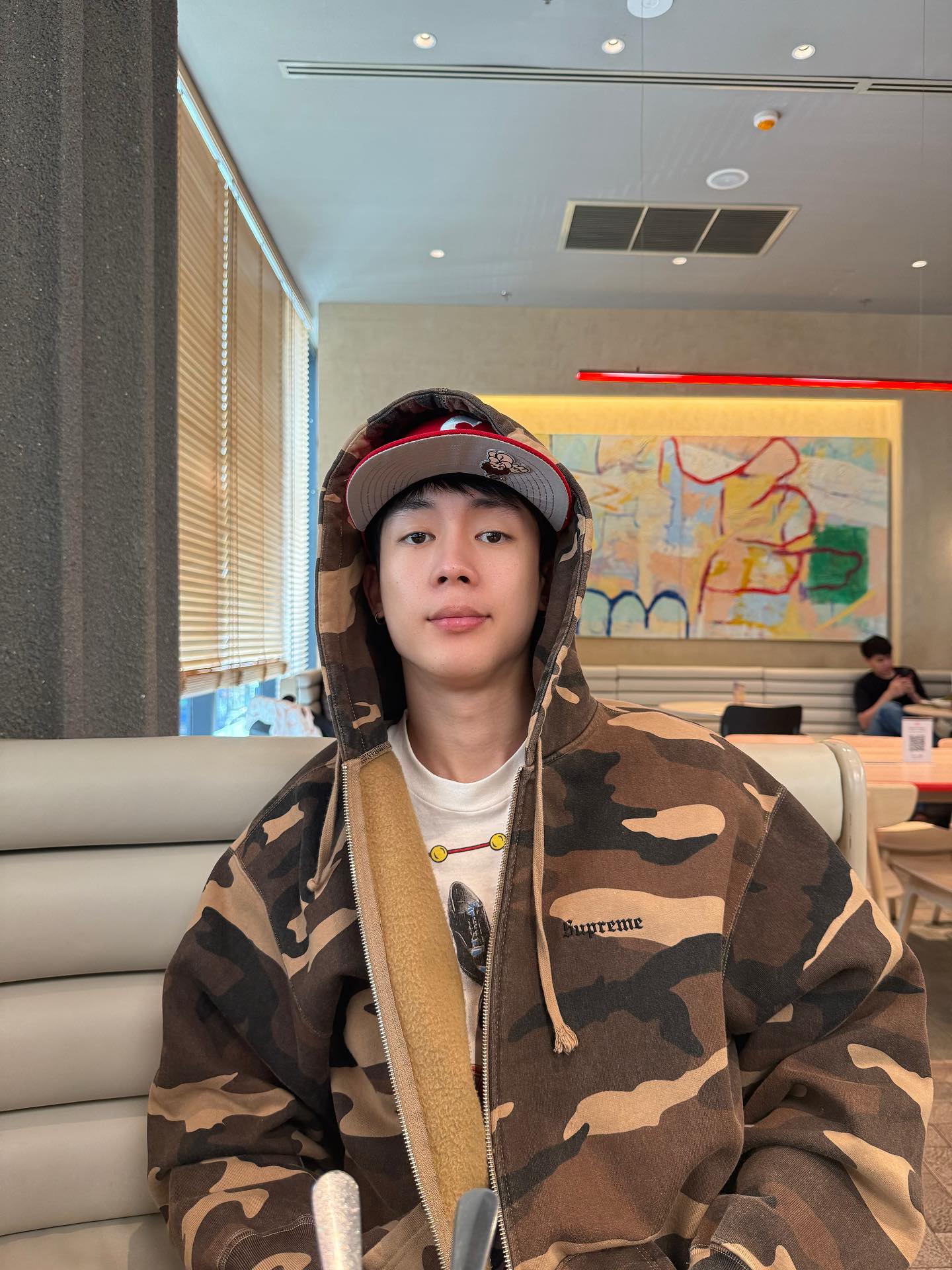 นิว - ชยภัค ตันประยูร
