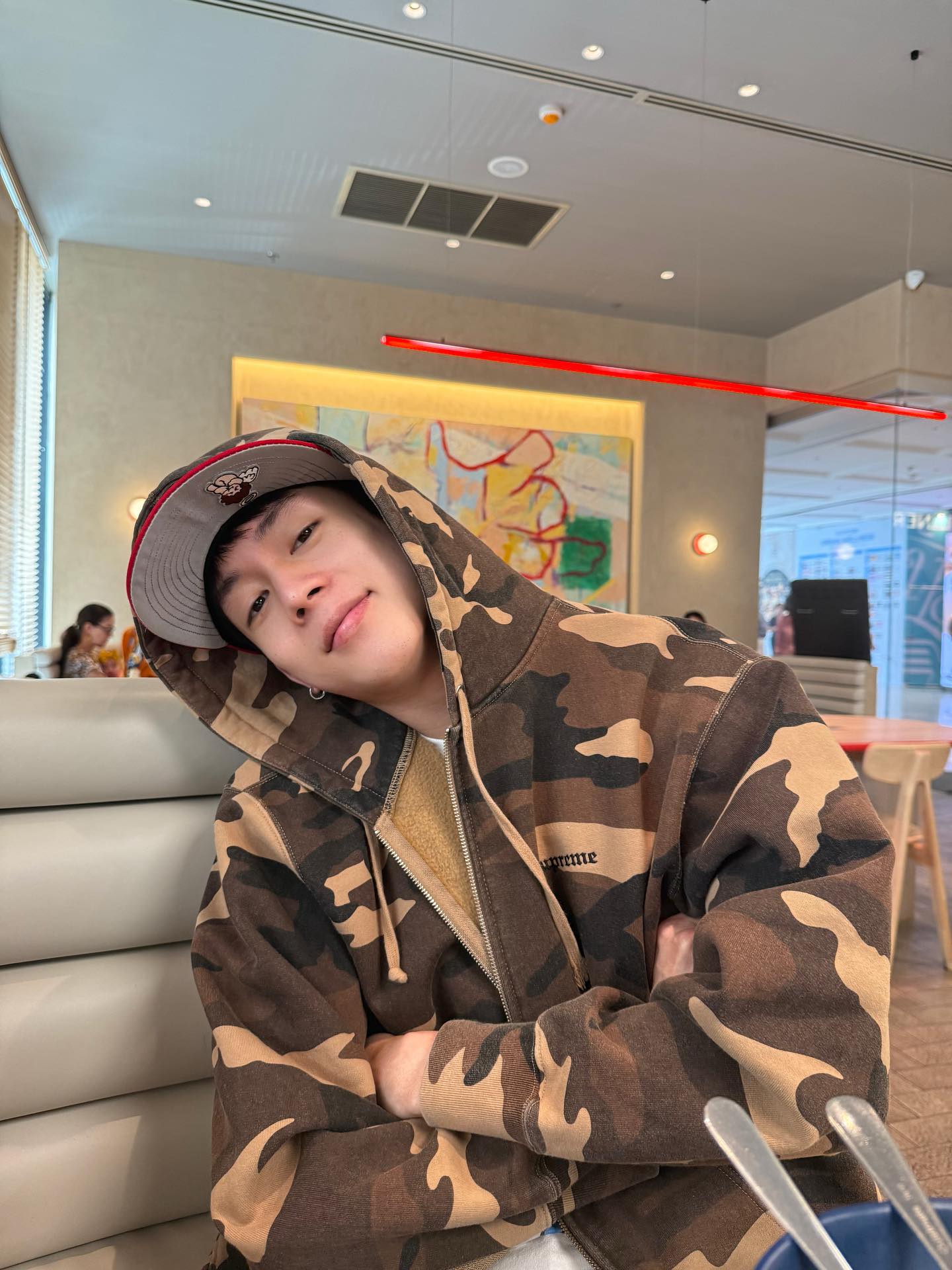 นิว - ชยภัค ตันประยูร