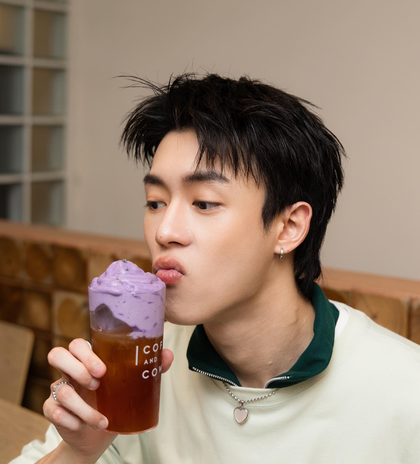 นิว - ชยภัค ตันประยูร