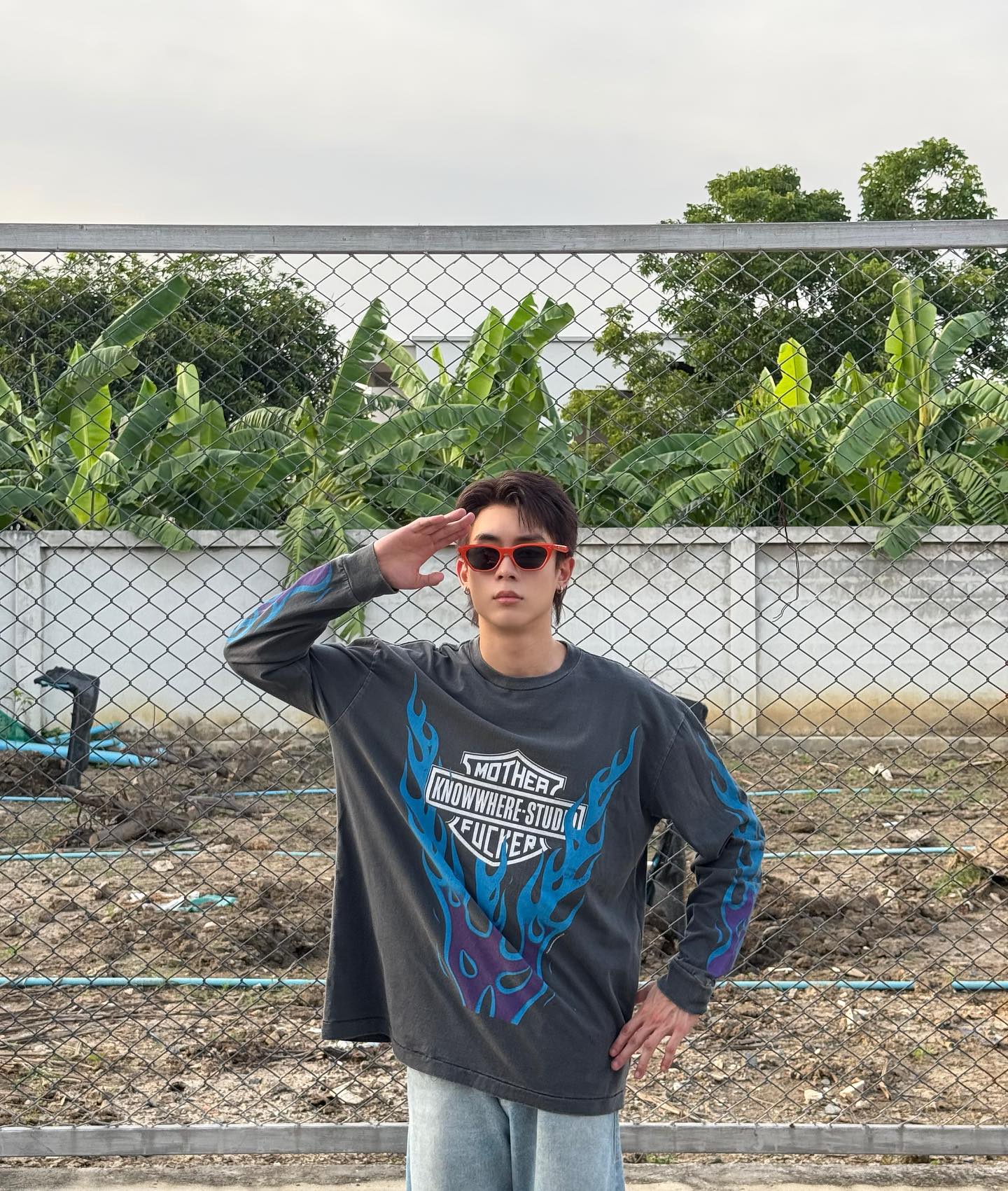 นิว - ชยภัค ตันประยูร