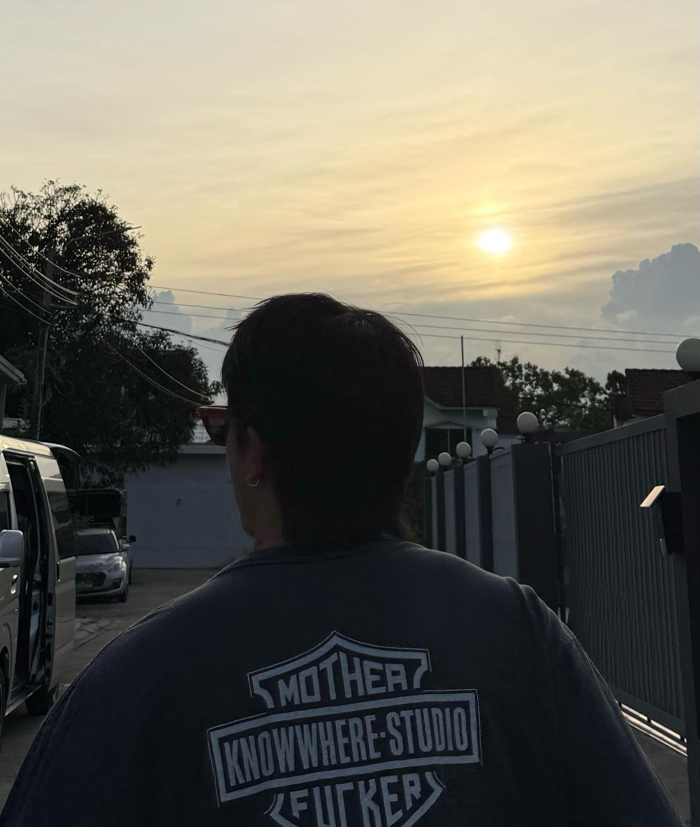 นิว - ชยภัค ตันประยูร