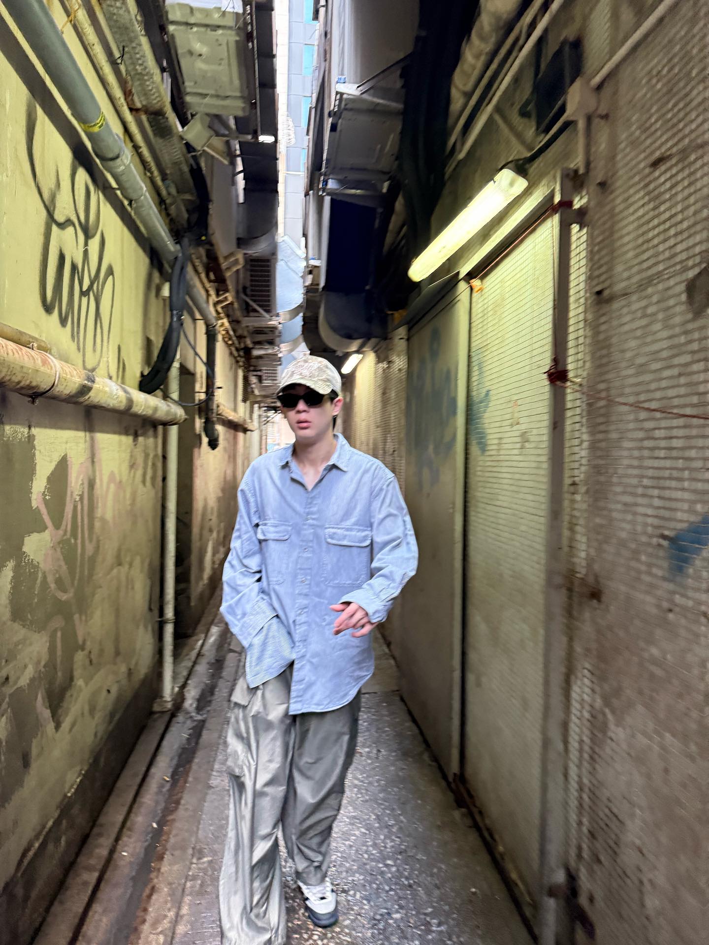 นิว - ชยภัค ตันประยูร