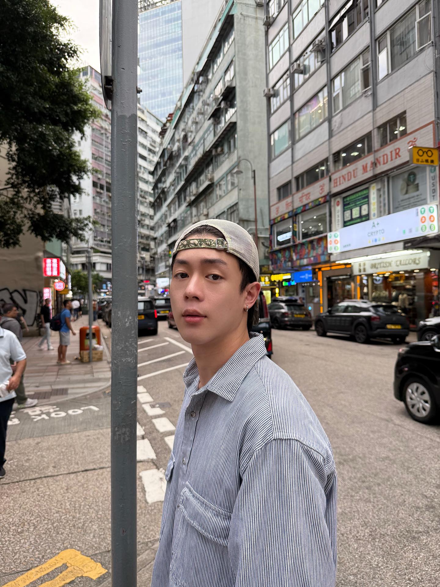 นิว - ชยภัค ตันประยูร