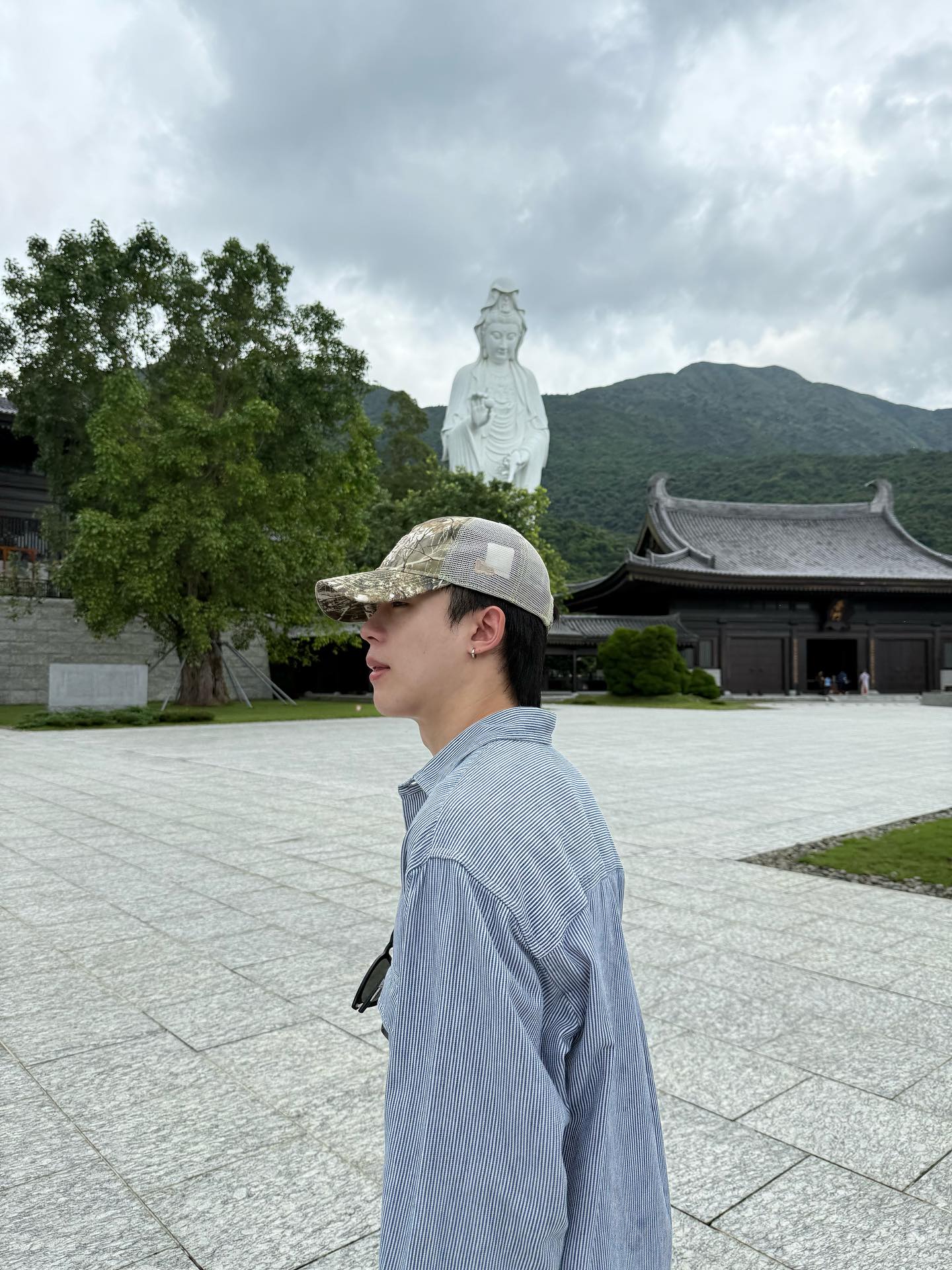 นิว - ชยภัค ตันประยูร